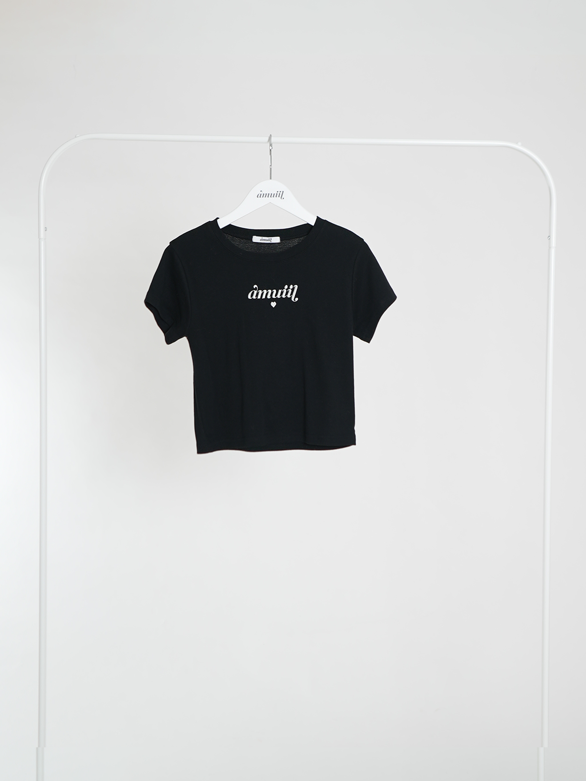 Standard Logo short T-shirt