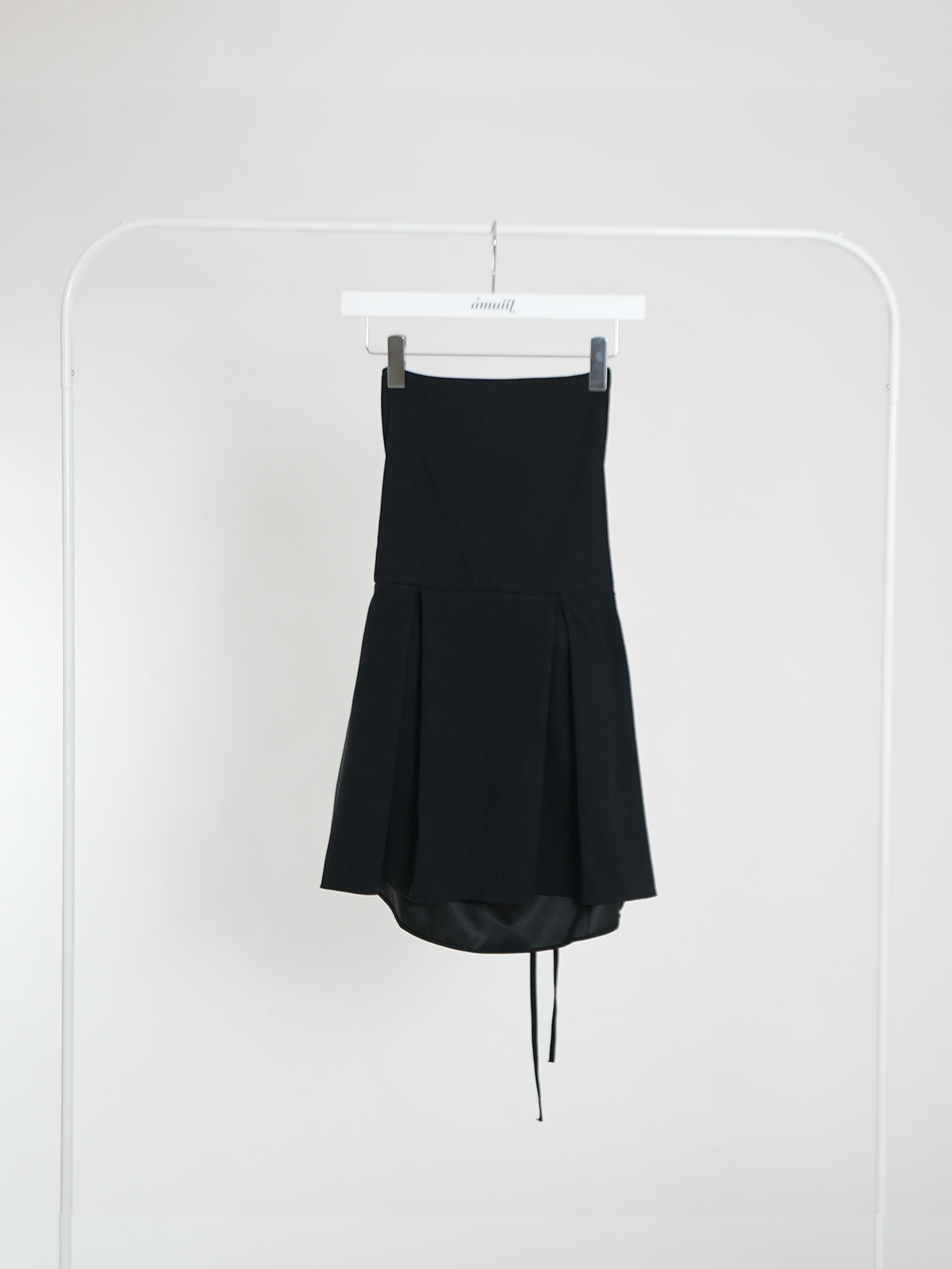 A-Line Camisole Dress