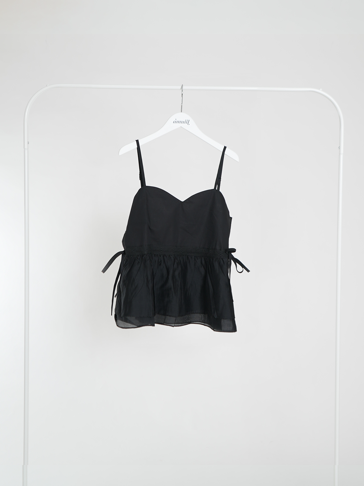 Flare Cami Tops