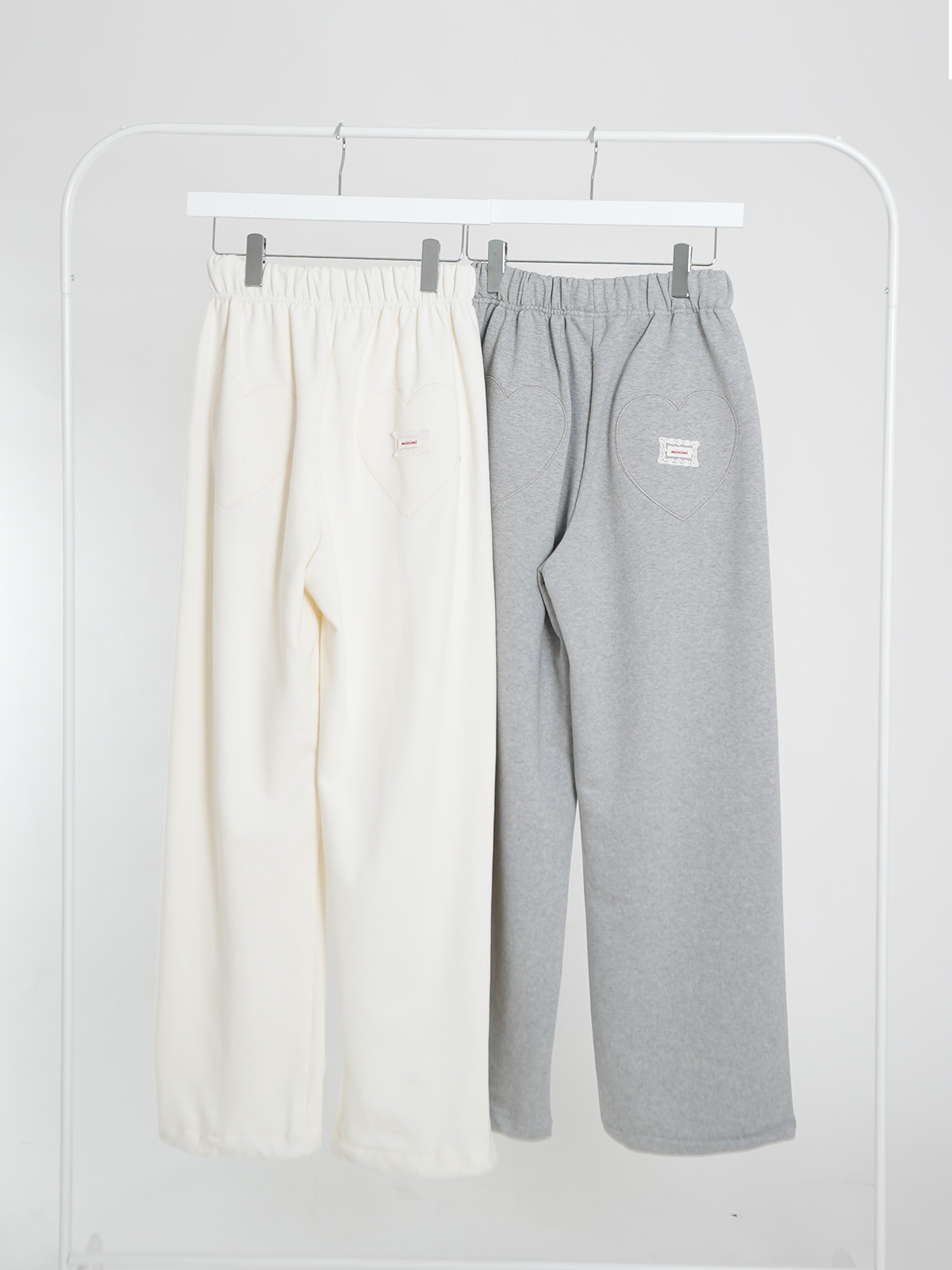 Sweetheart Pocket Sweatpants