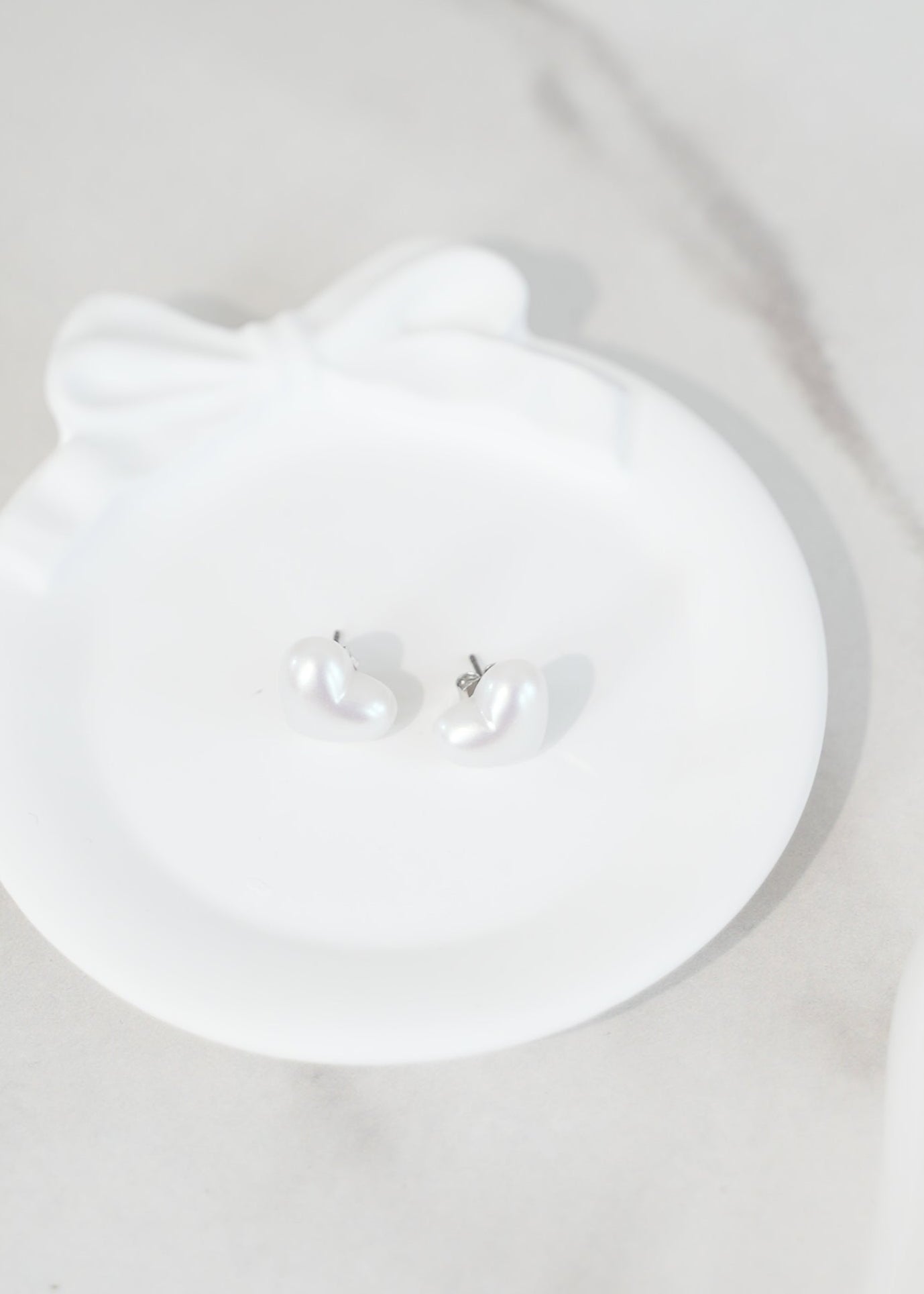 Lovely Heart Pierce