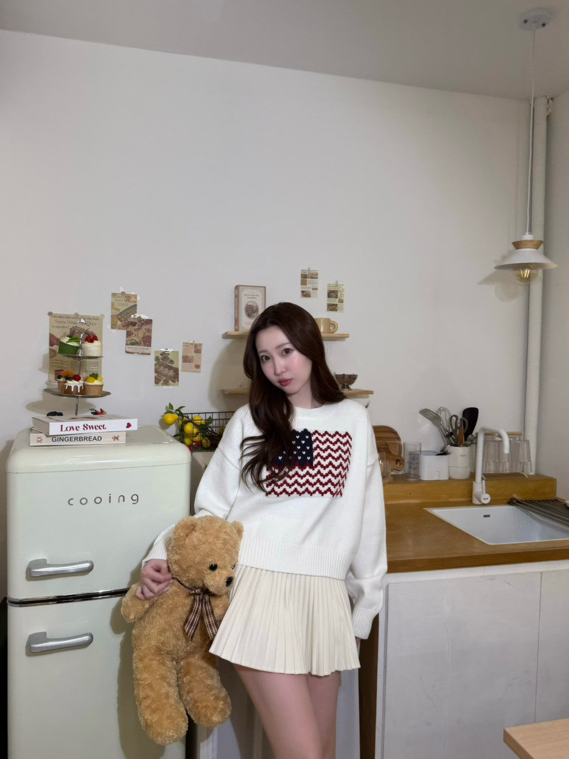 Bloom Pleats Mini ※12/17以降発送