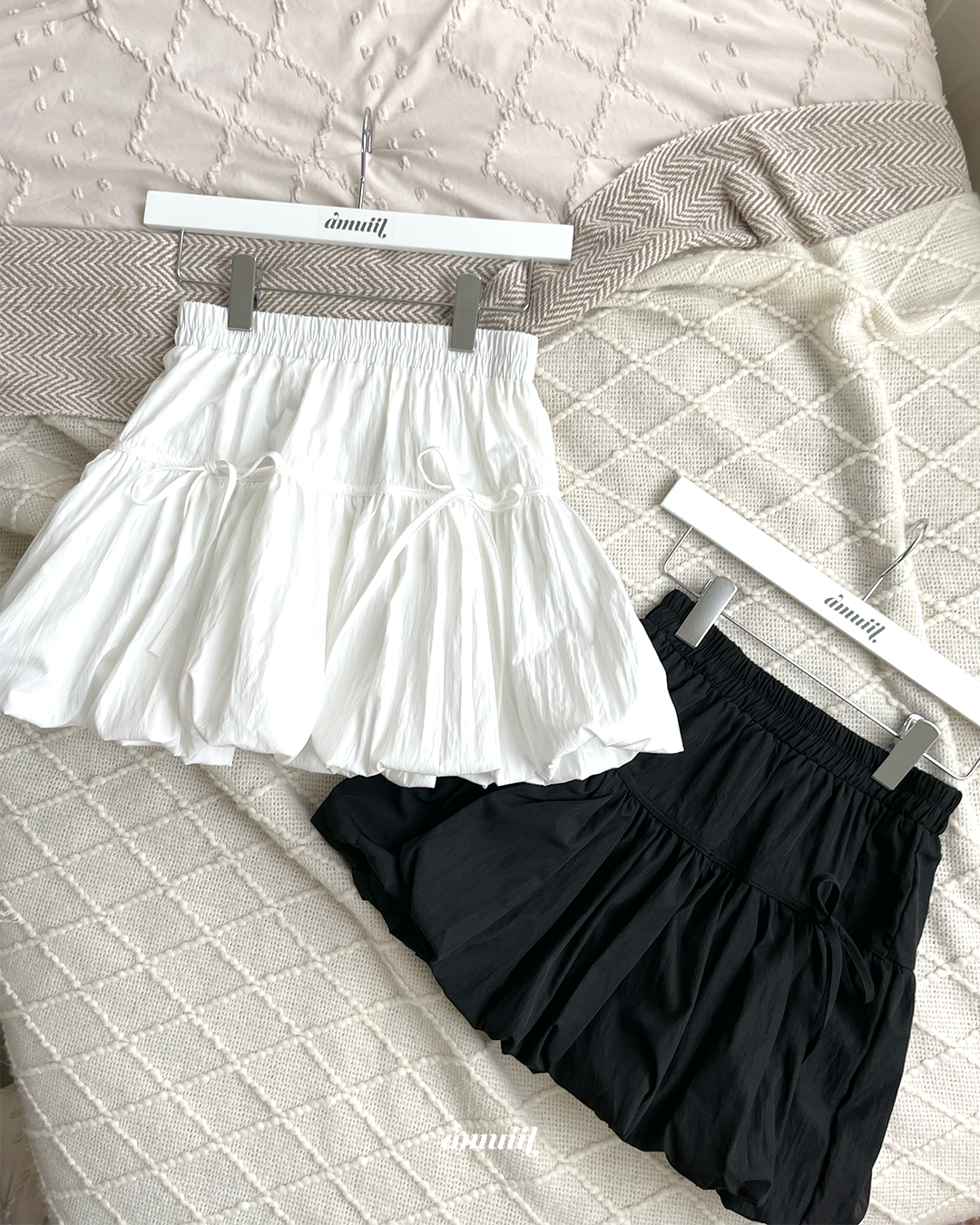 Bubble Skirt