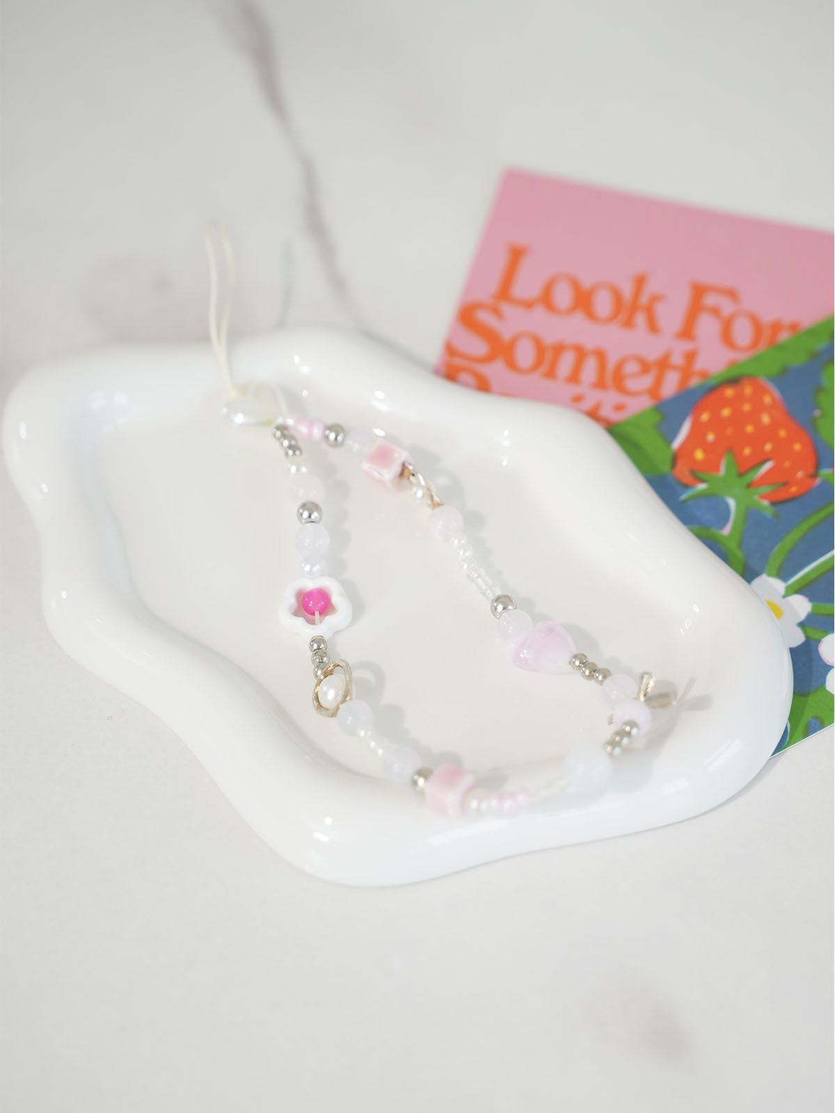 Heart Charm