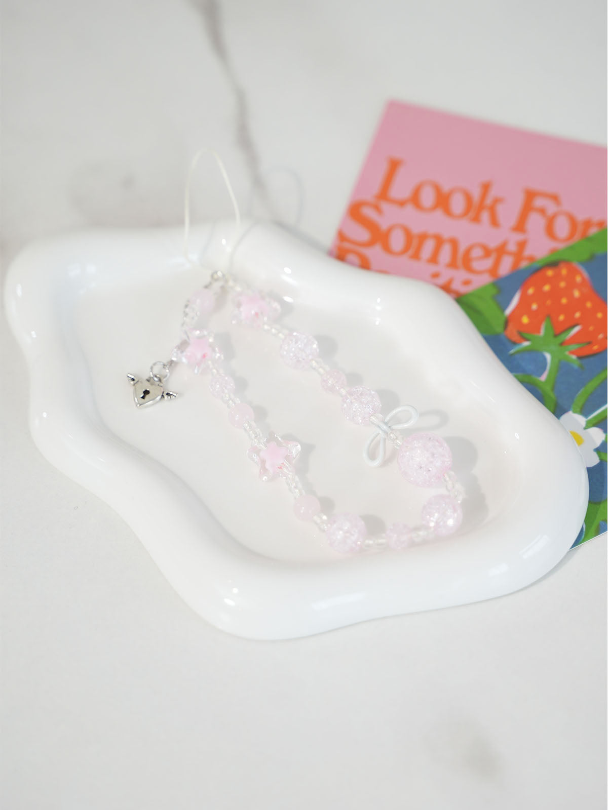 Heart Charm