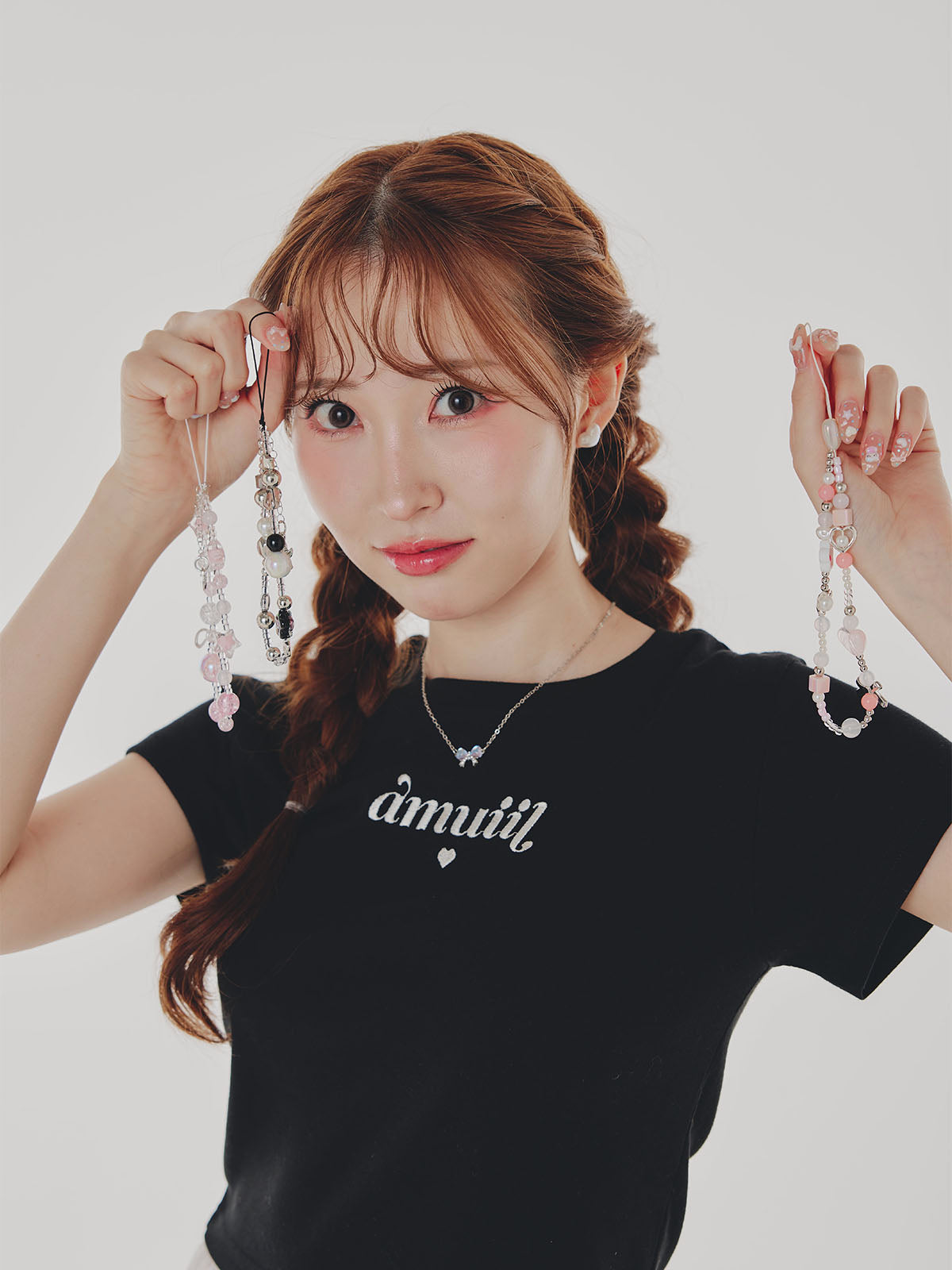 Heart Charm