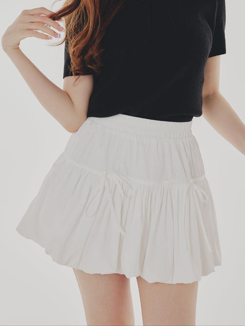 Bubble Skirt