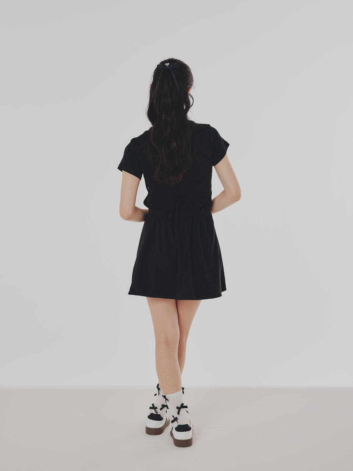 A-Line Camisole Dress
