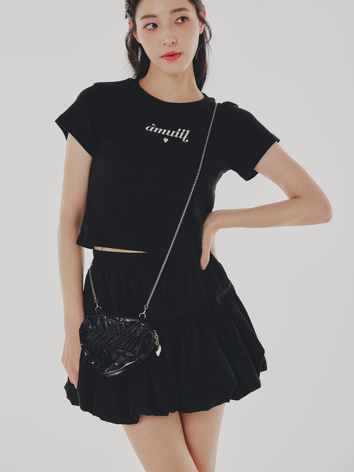 Bubble Skirt