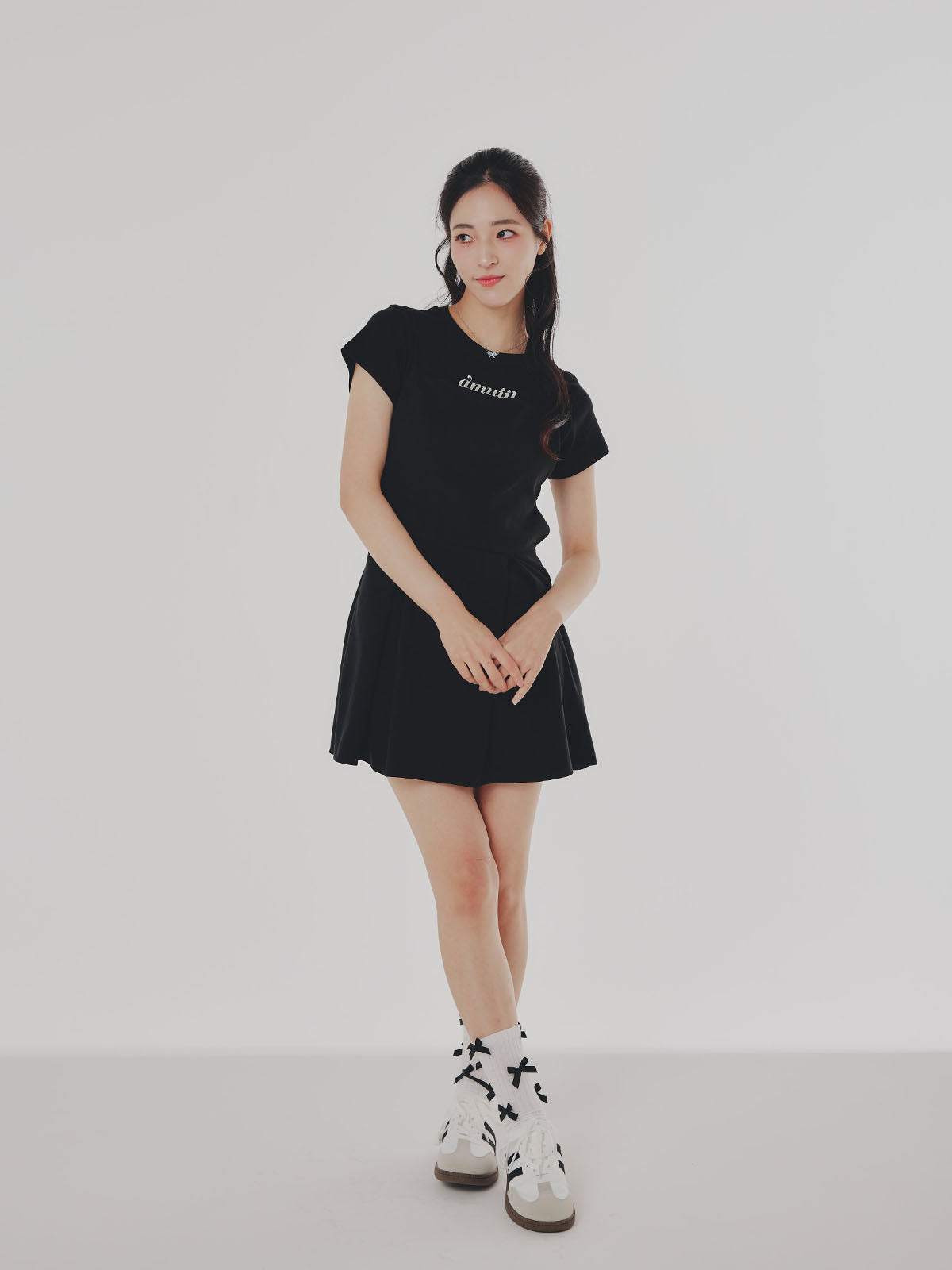 A-Line Camisole Dress
