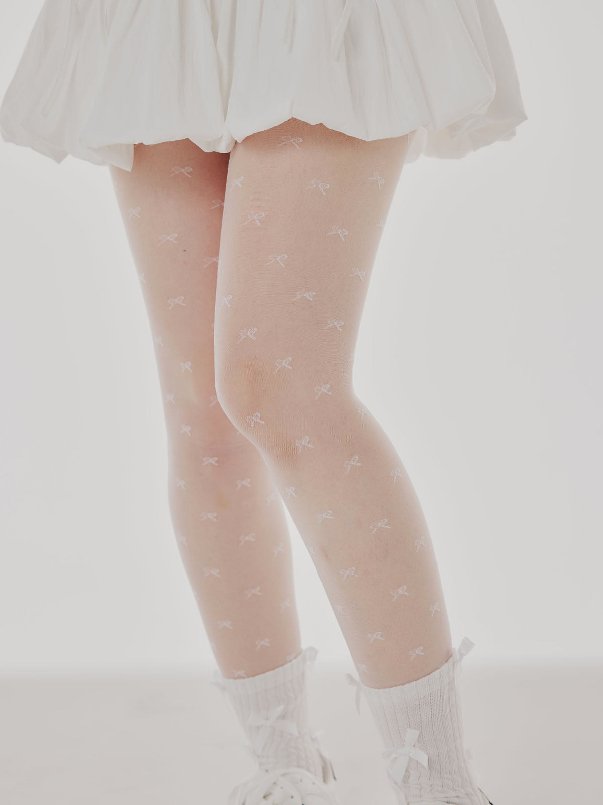 Lovely Sheer Tights