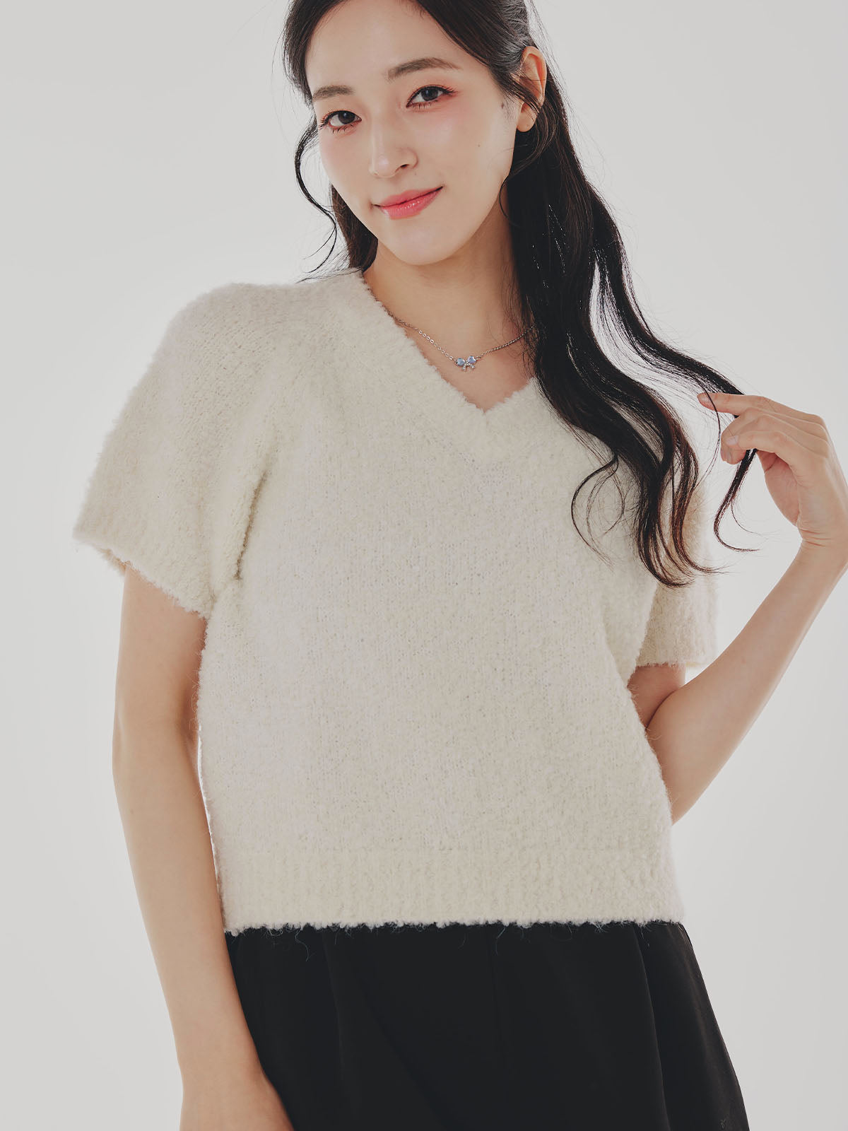 Moco Moco Knit