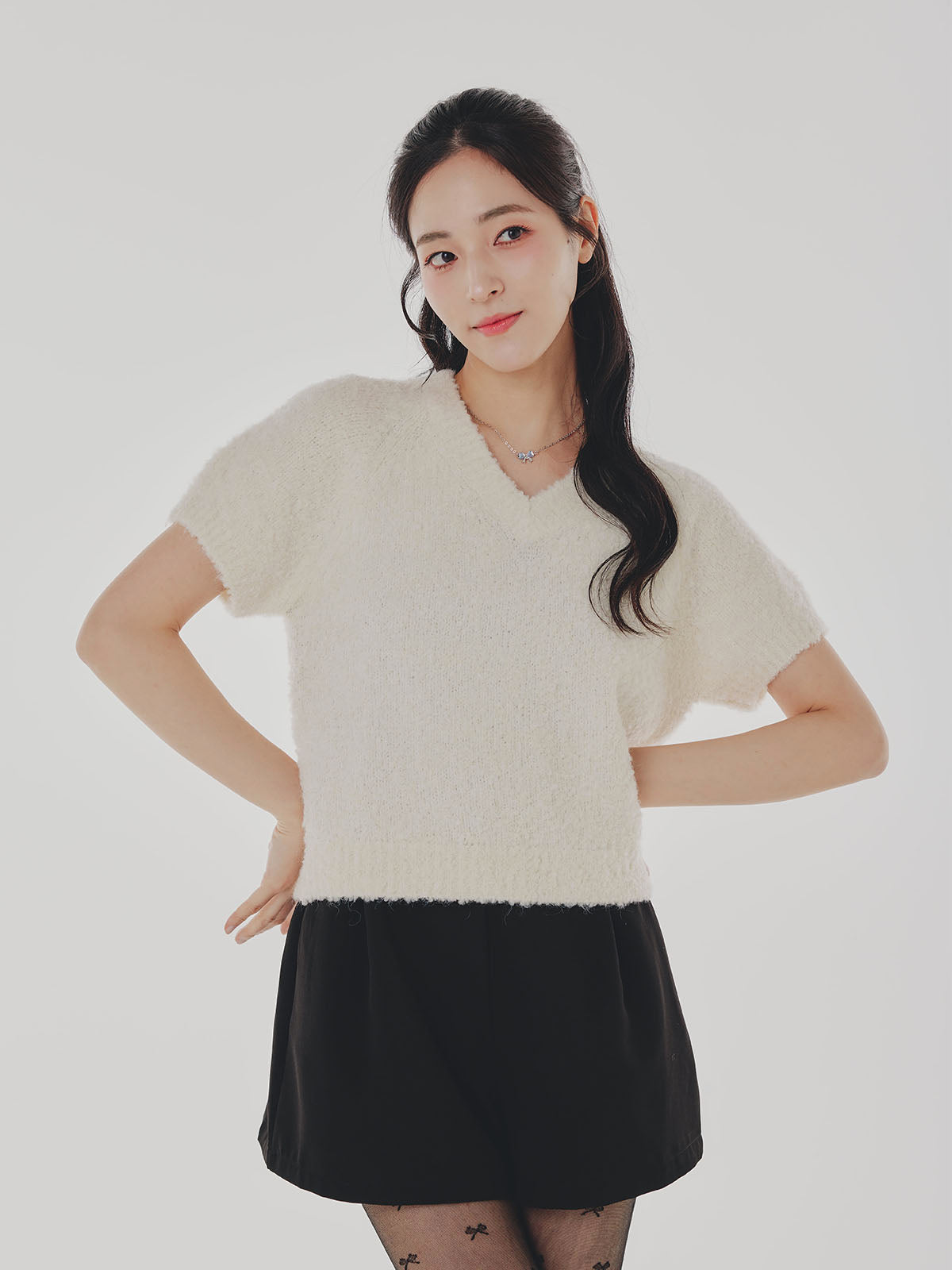 Moco Moco Knit
