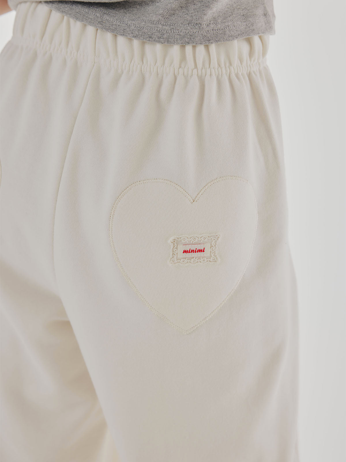 Sweetheart Pocket Sweatpants