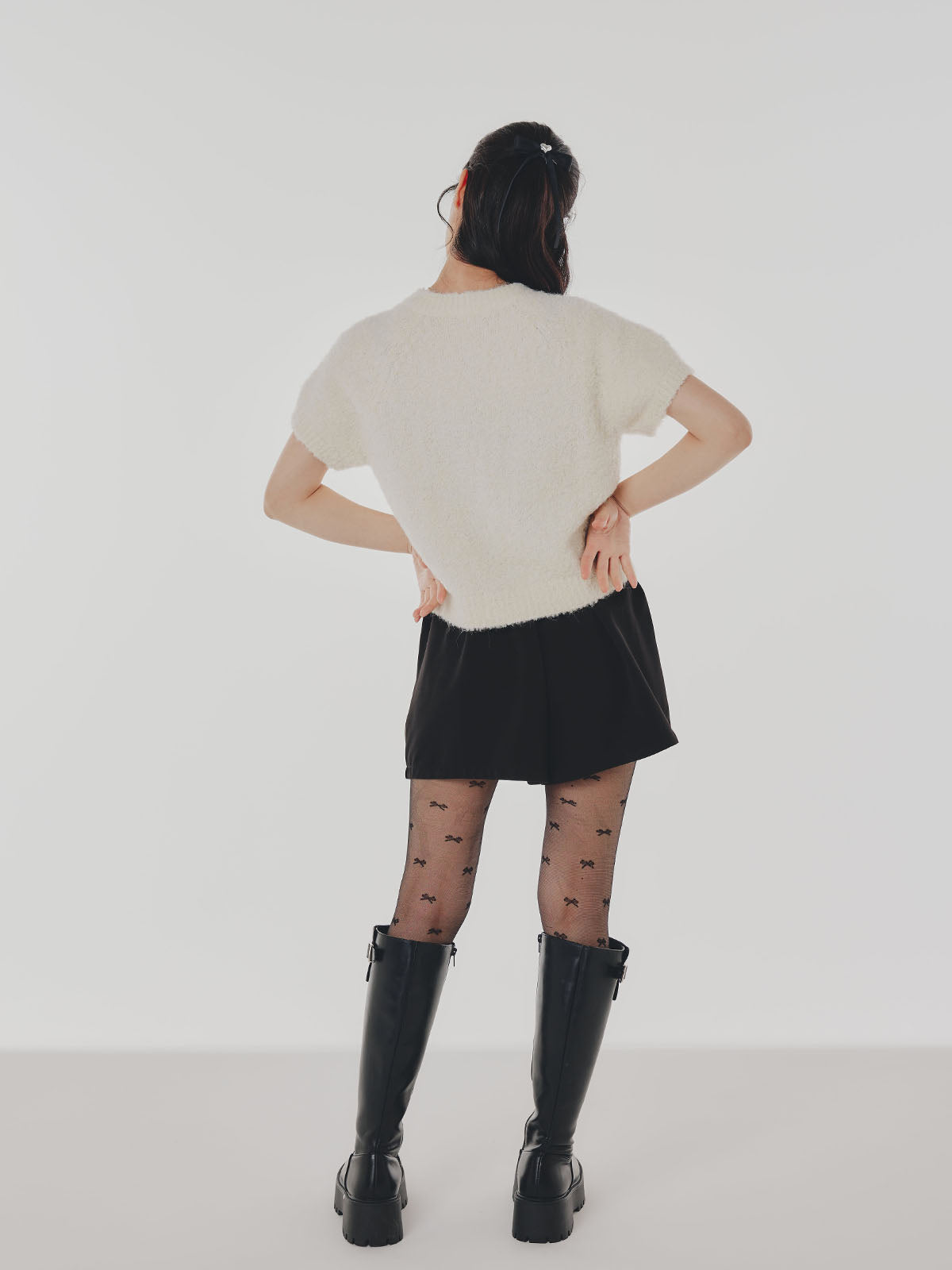 Moco Moco Knit