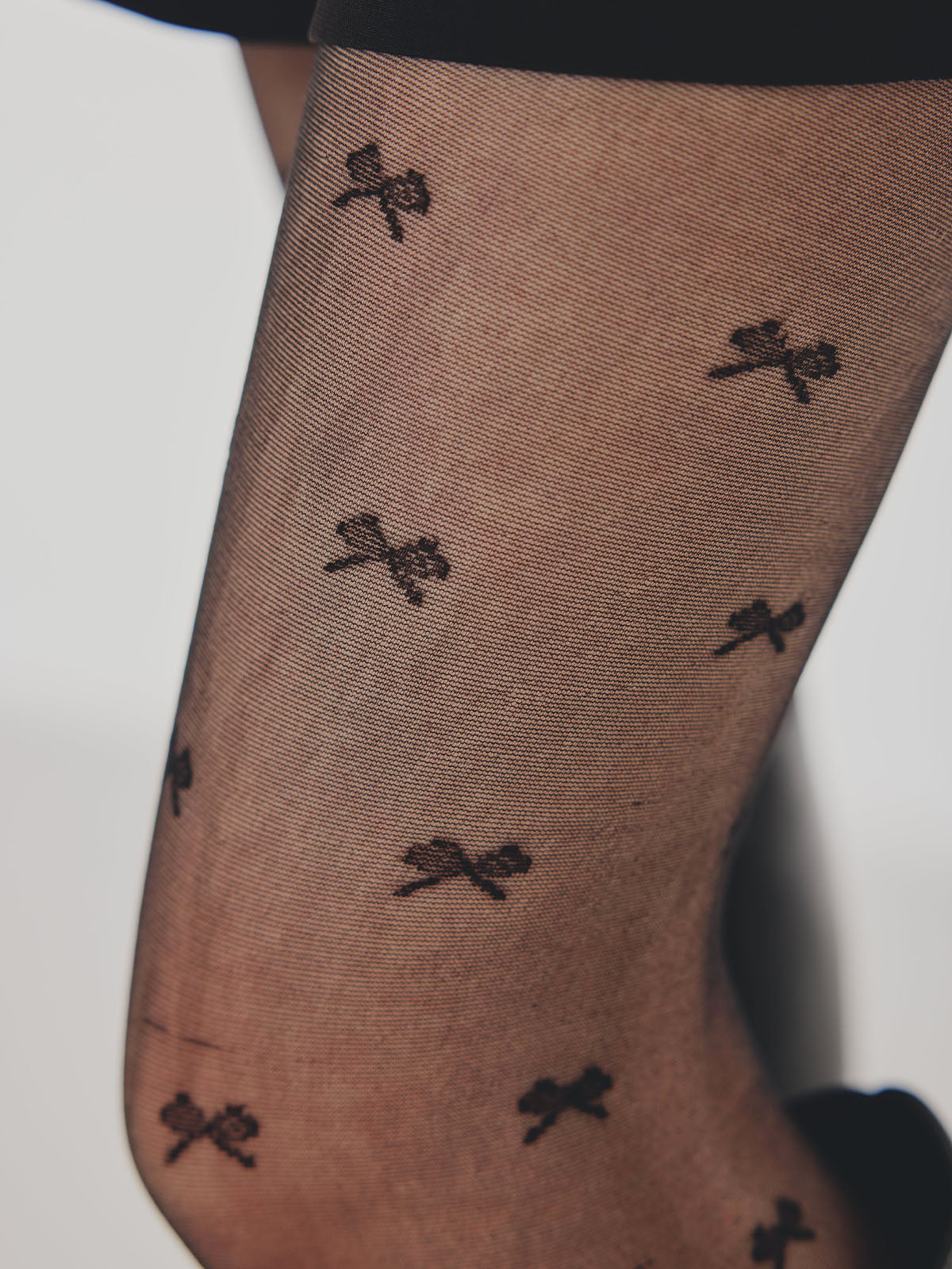 Lovely Sheer Tights