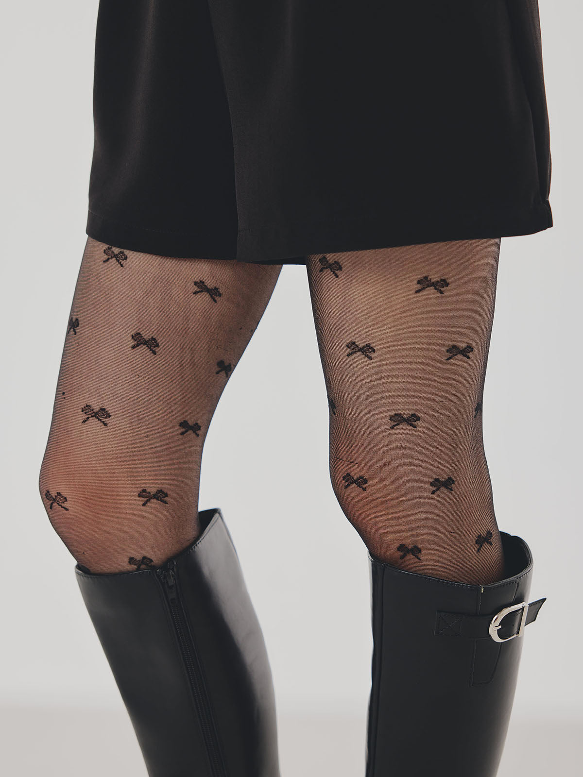 Lovely Sheer Tights
