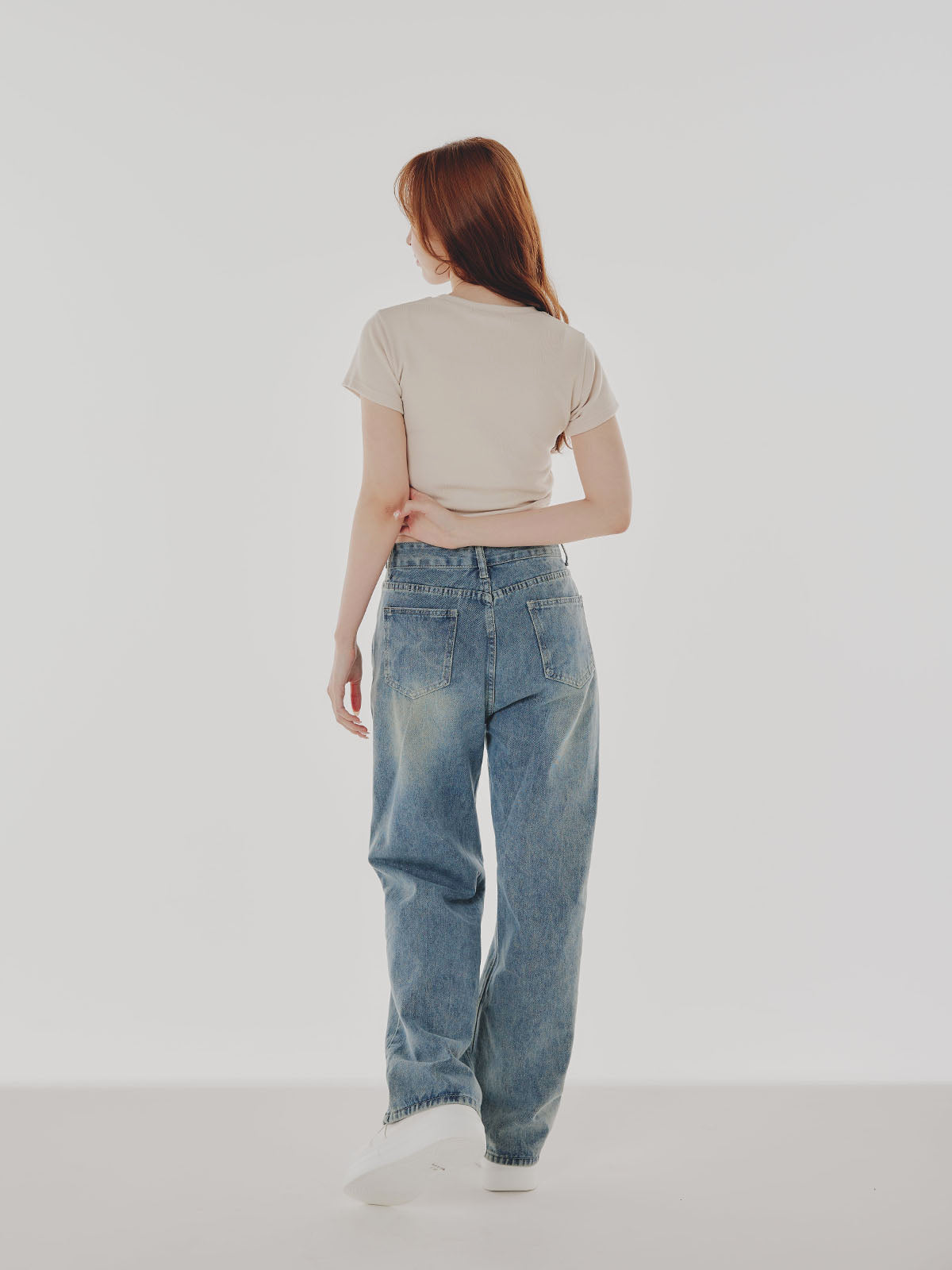 Standard Logo short T-shirt