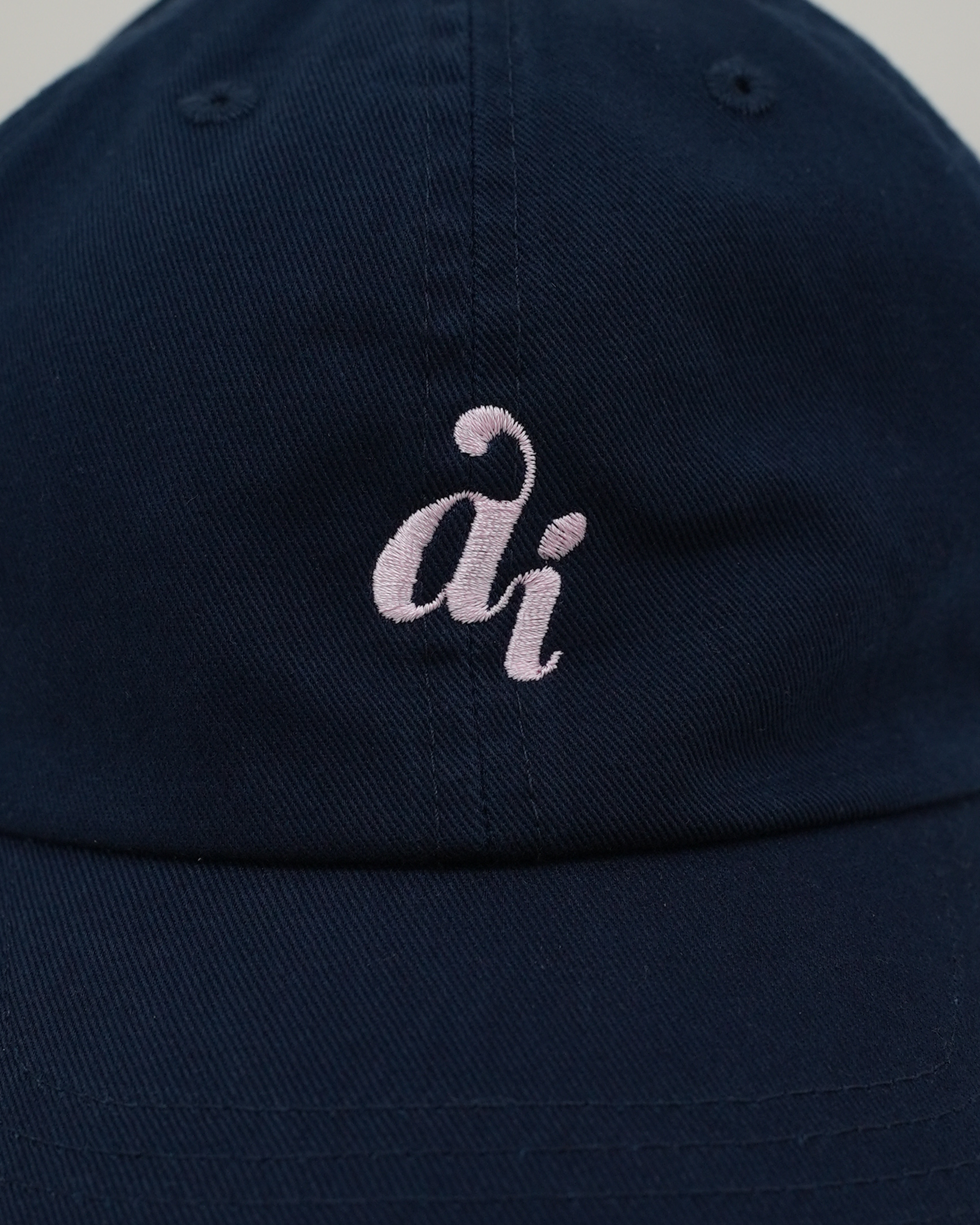【予約】Original Embroidered Cap