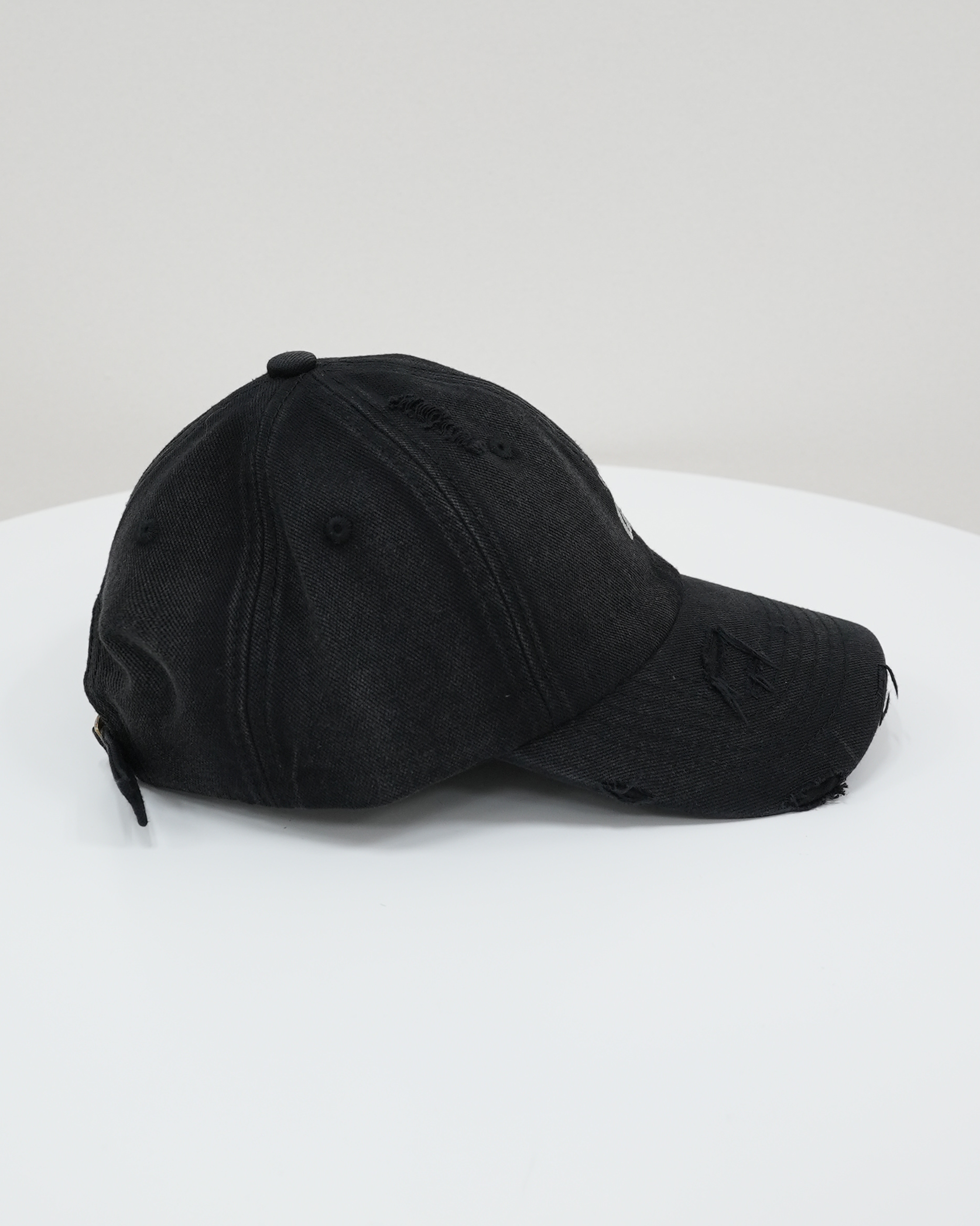 【予約】Original Embroidered damage Cap