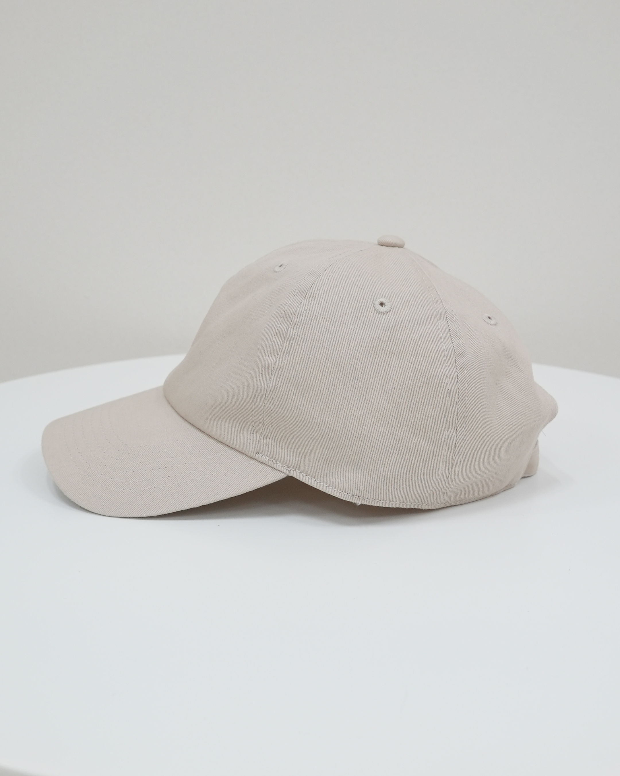 【予約】Original Embroidered Cap