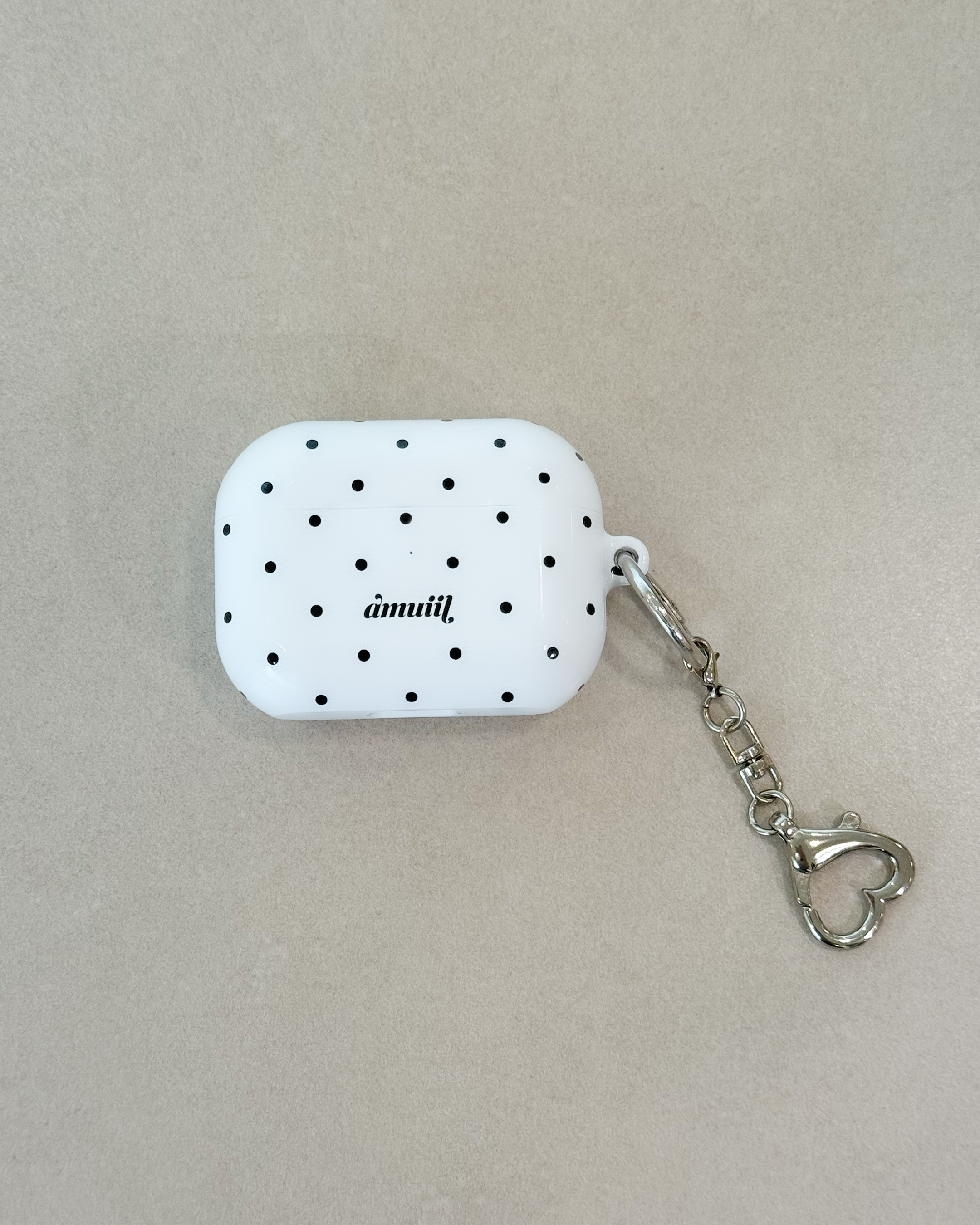 ãäºçŽãamuiil AirPods caseð§