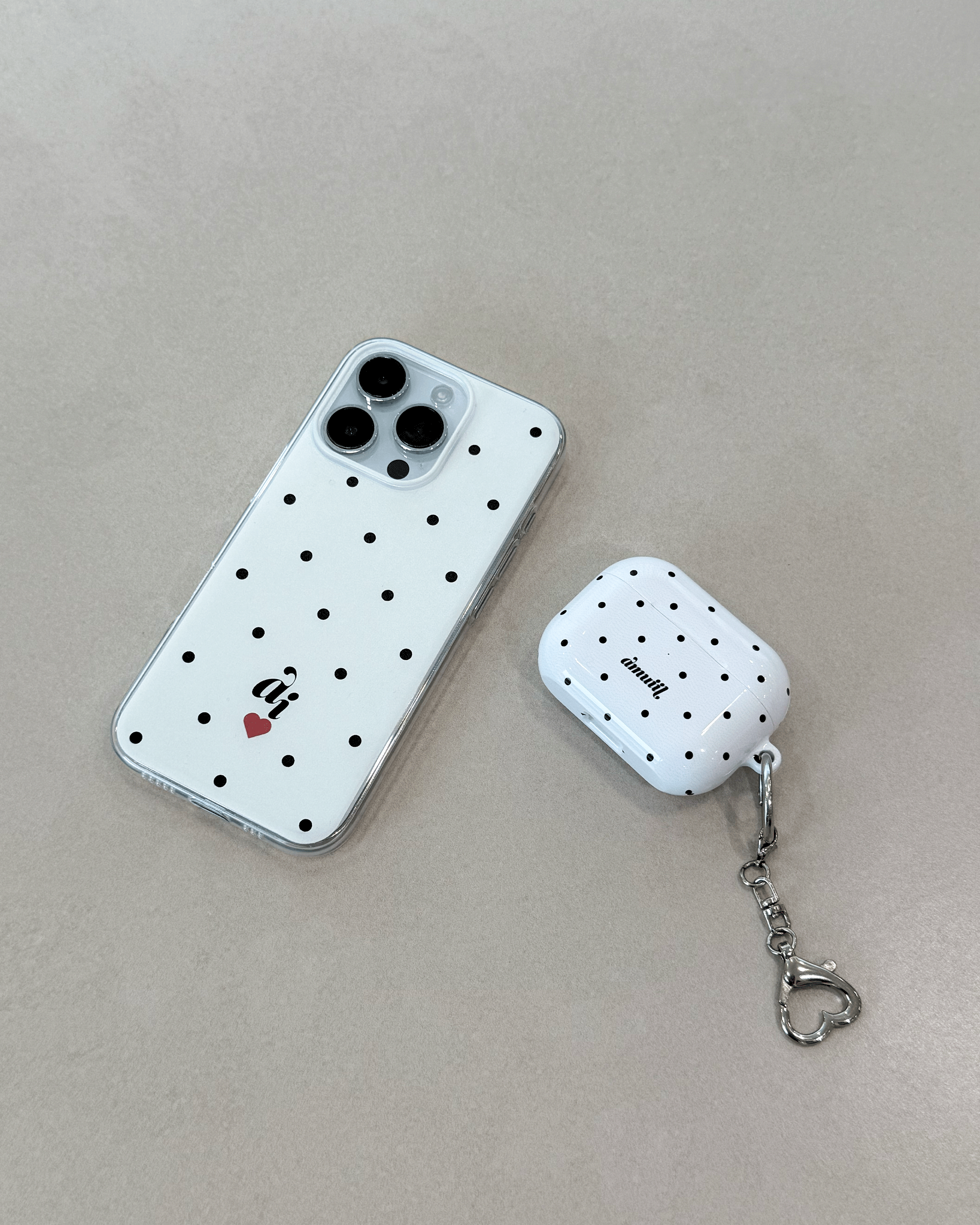 ãäºçŽãamuiil First iPhone Caseð±