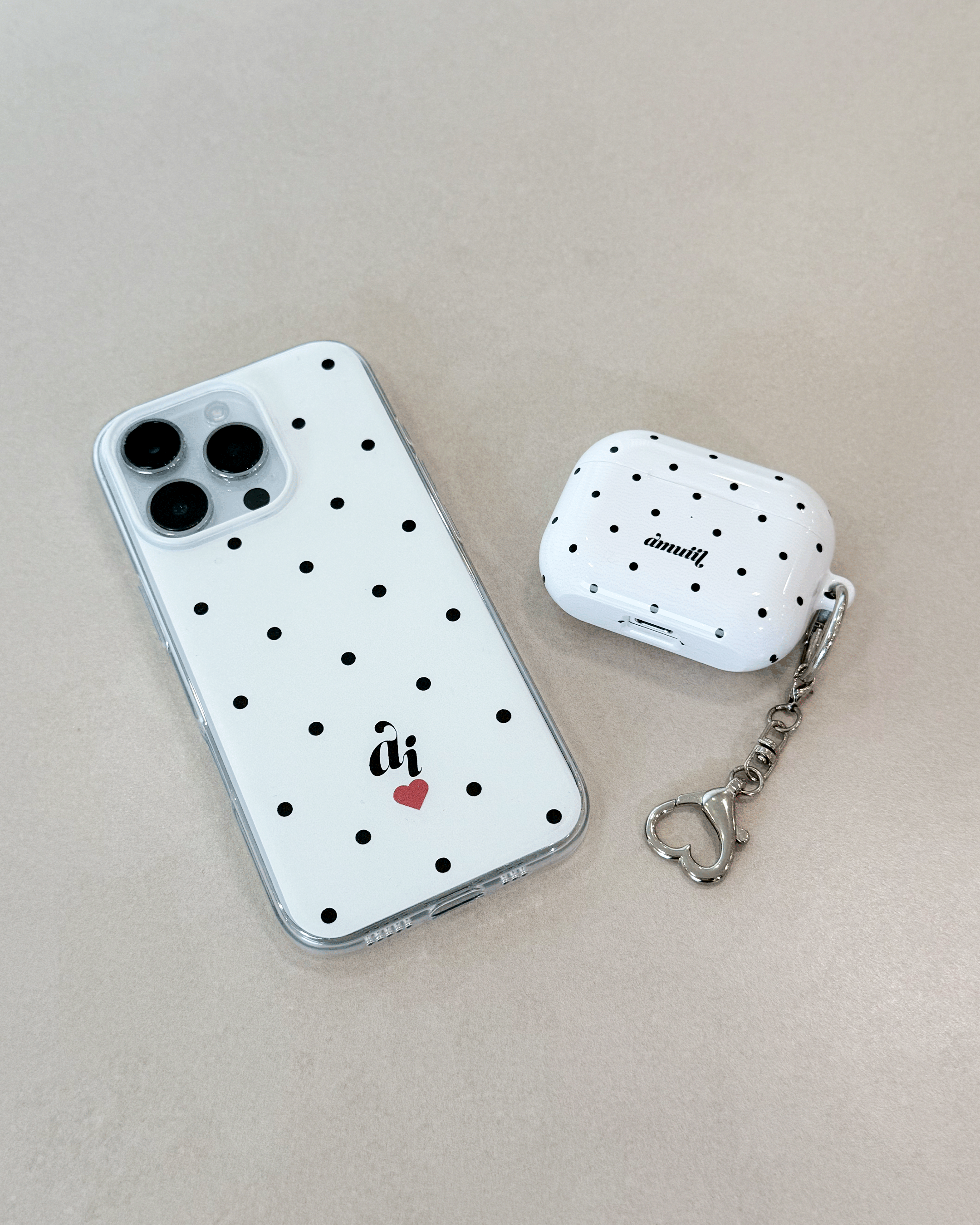 ãäºçŽãamuiil First iPhone Caseð±