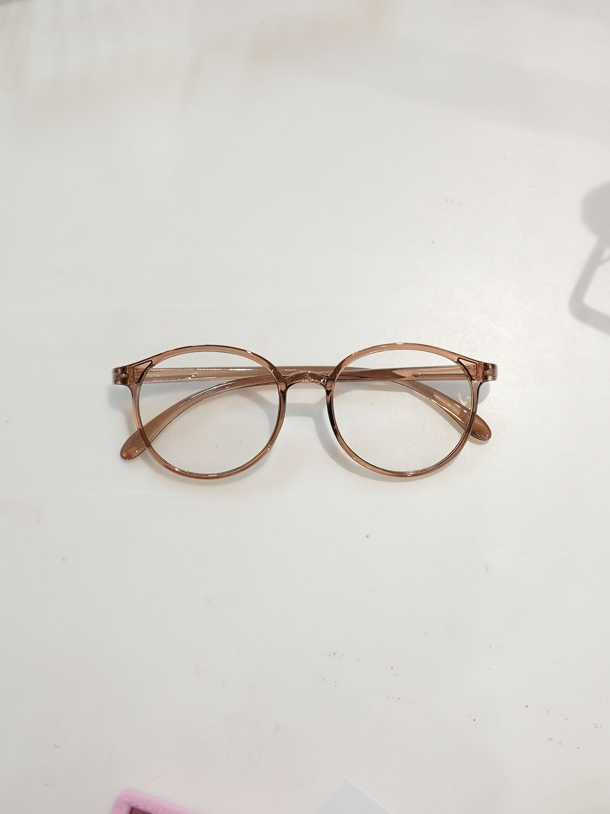 Simple Daily Assort Glasses