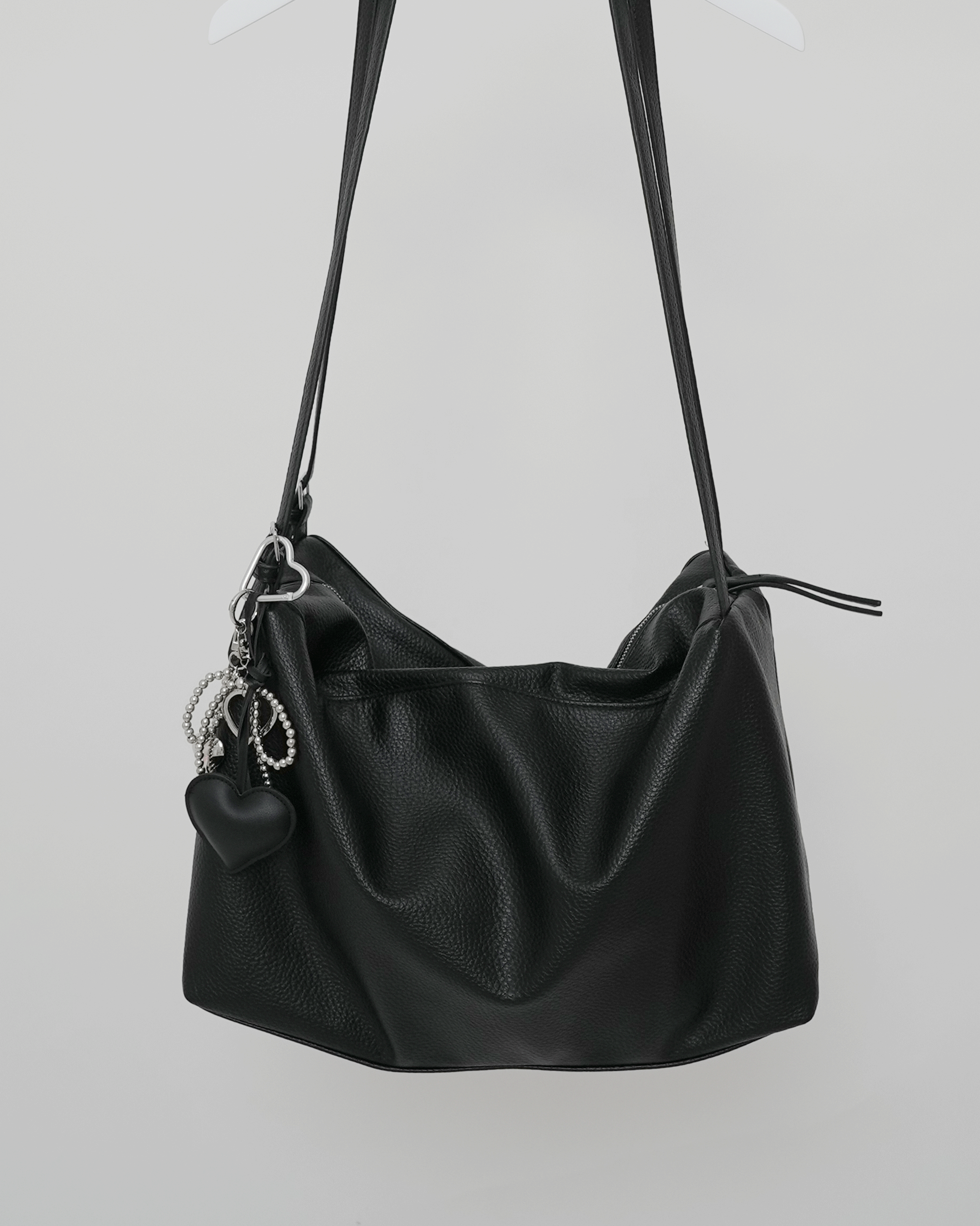 Charm Accent Bag – Large【即納】