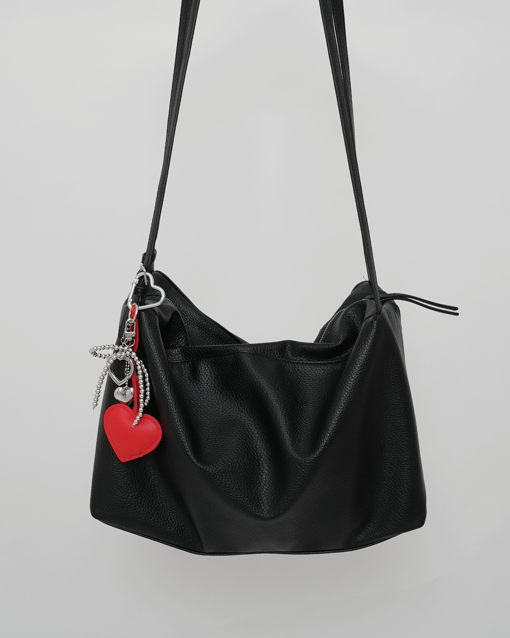 Charm Accent Bag – Large【即納】
