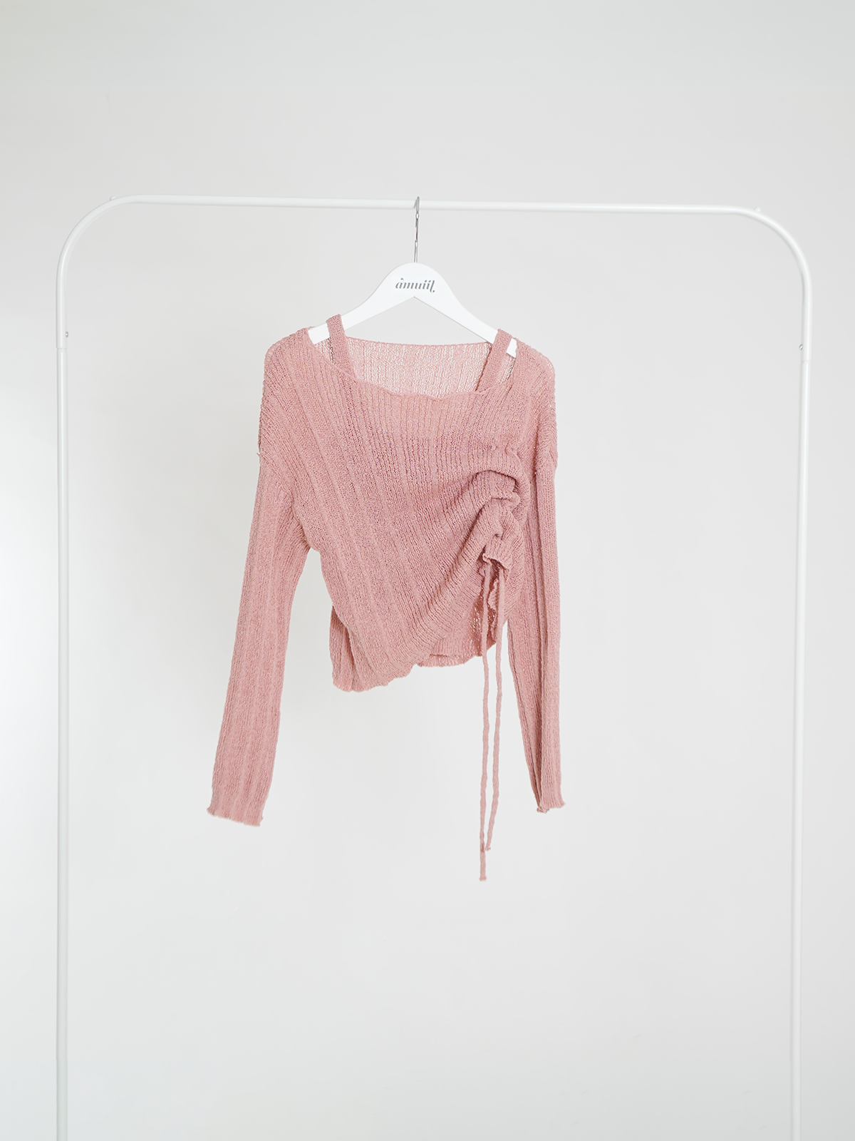 Shirring Tops & camisole