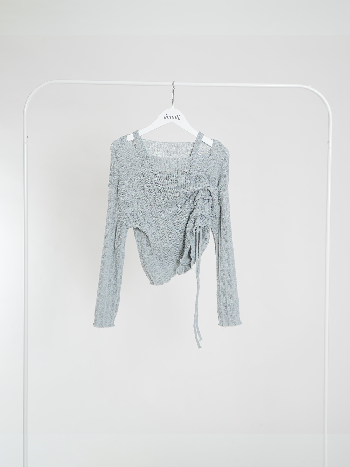 Shirring Tops & camisole