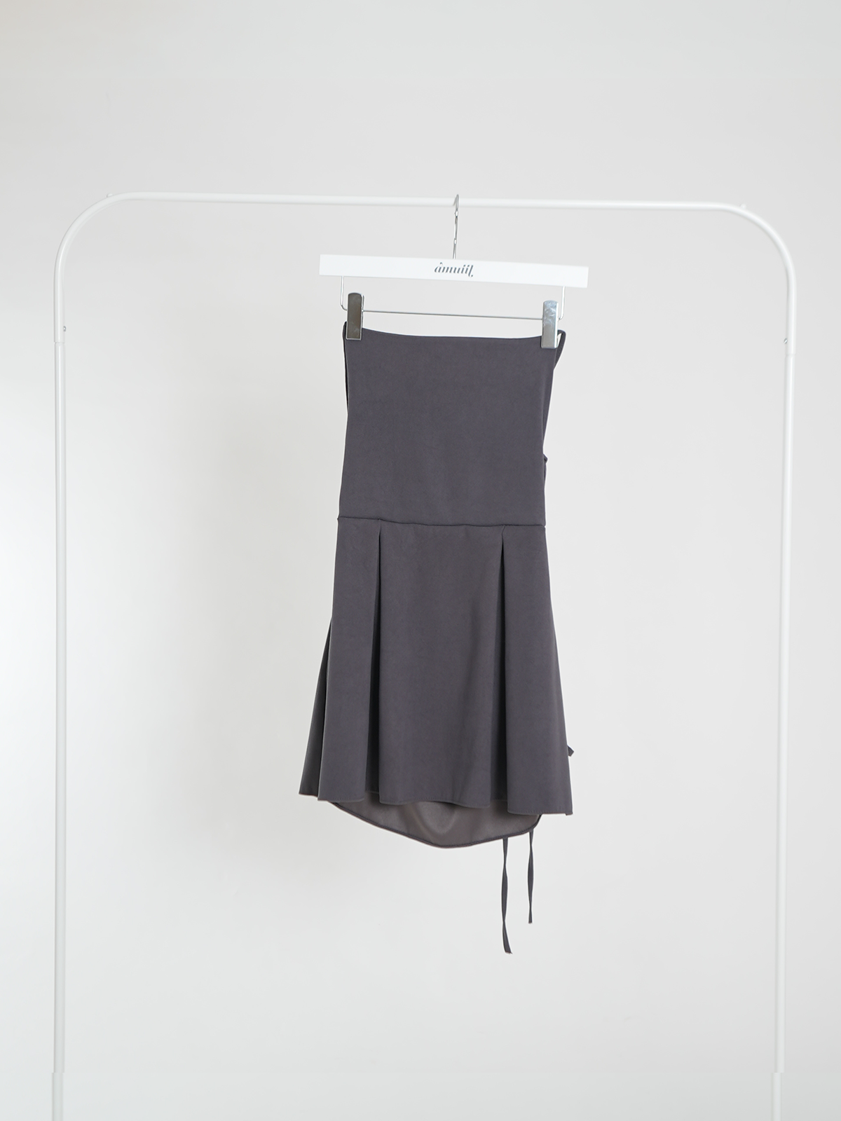 A-Line Camisole Dress