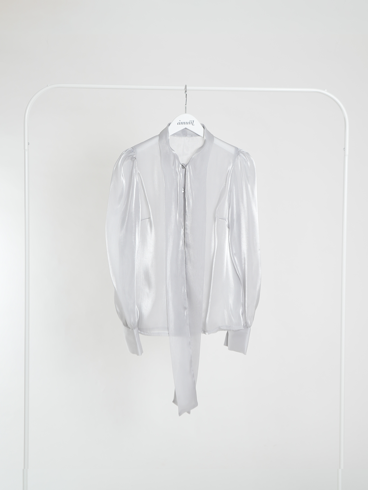 Bow tie Blouse