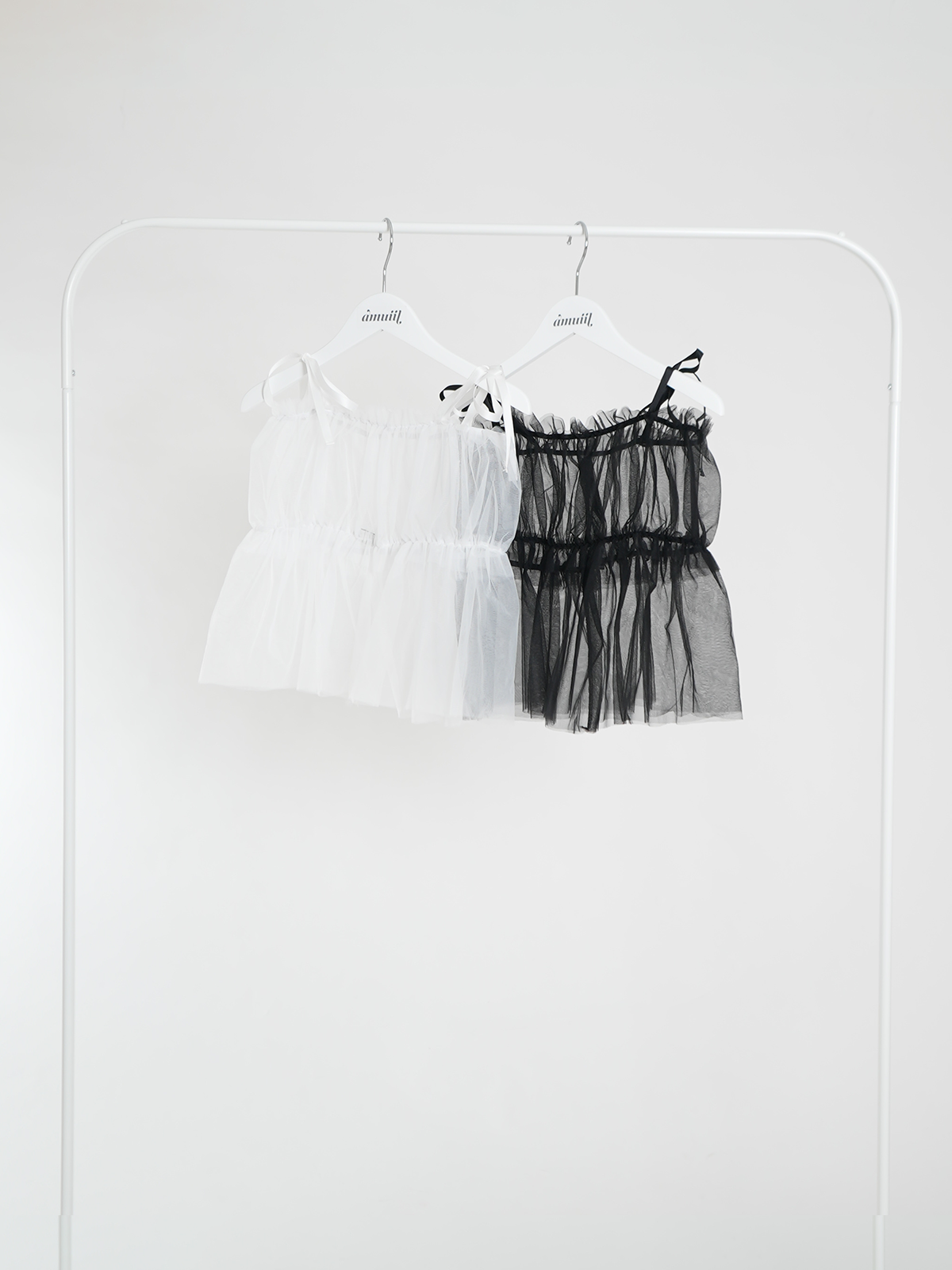 Sheer camisole