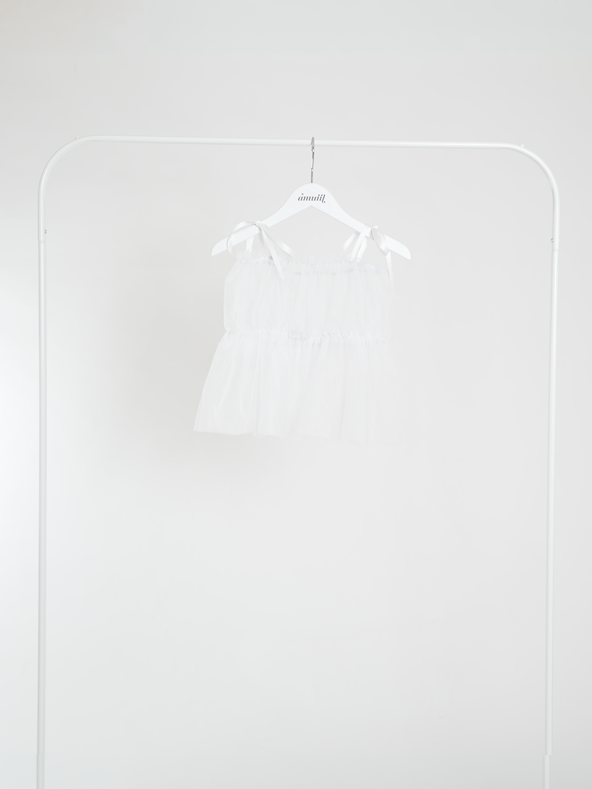 Sheer camisole