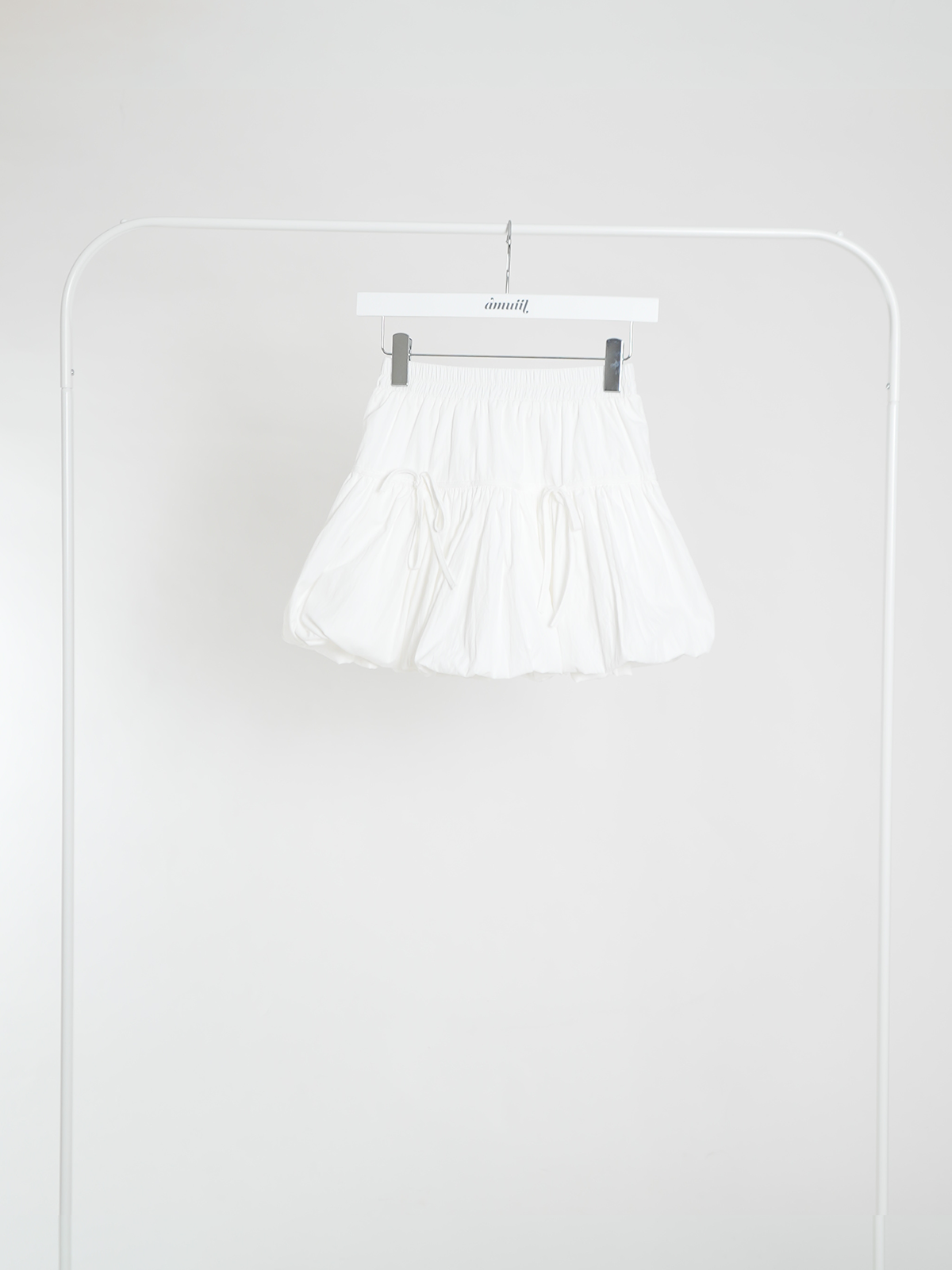 Bubble Skirt