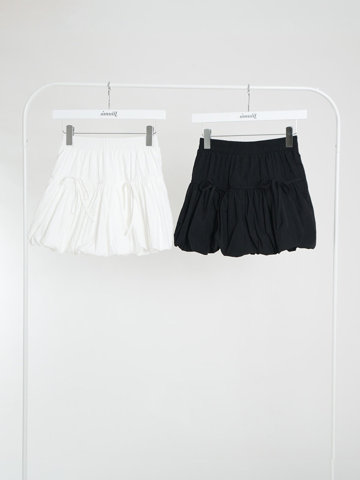 Bubble Skirt
