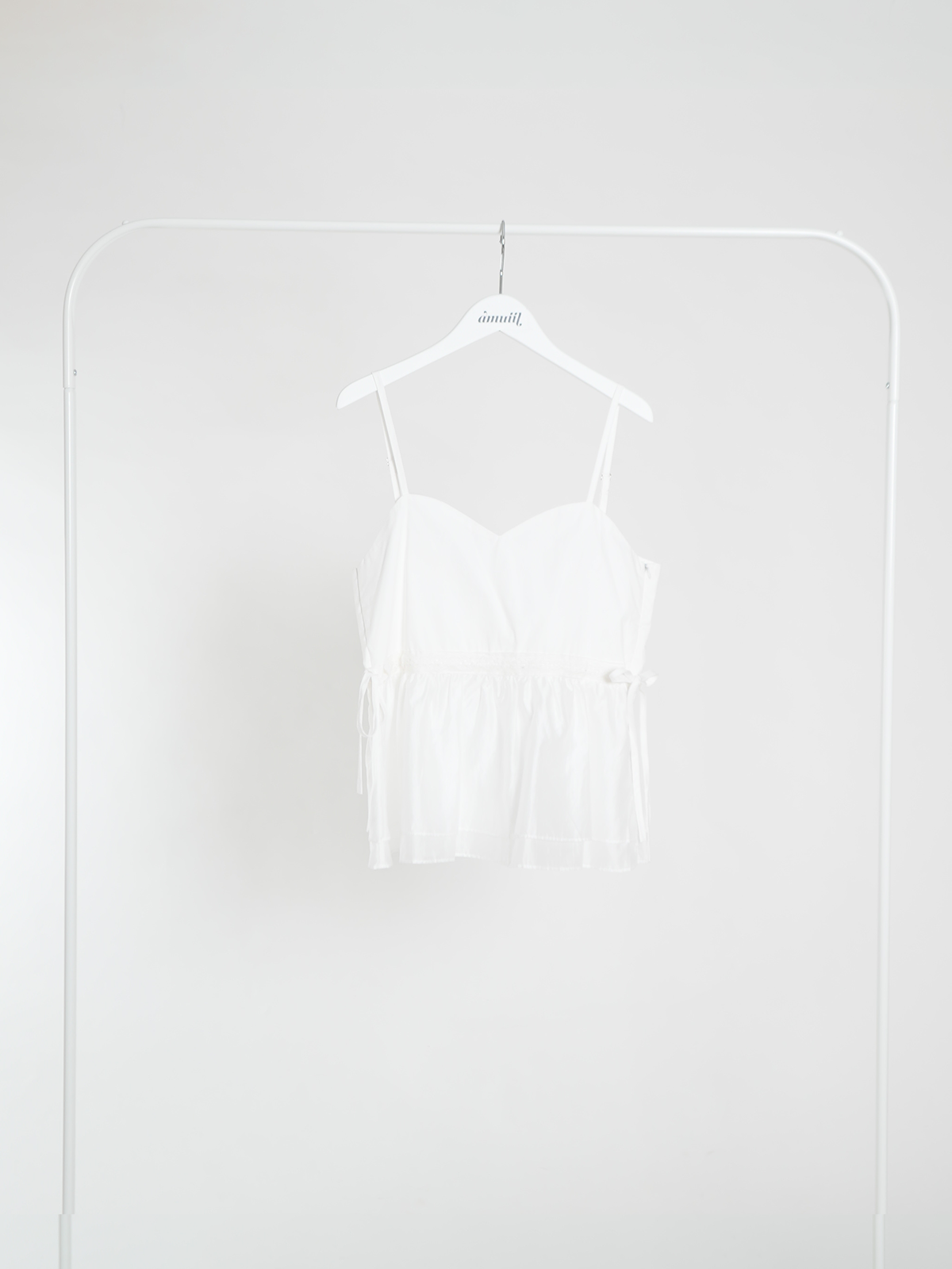 Flare Cami Tops