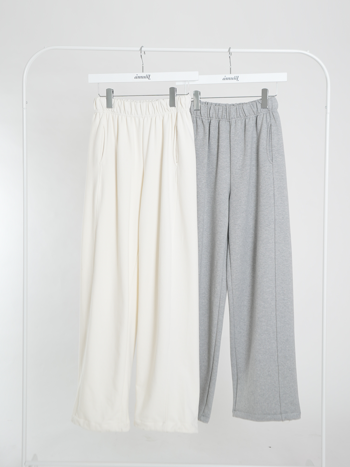 Sweetheart Pocket Sweatpants