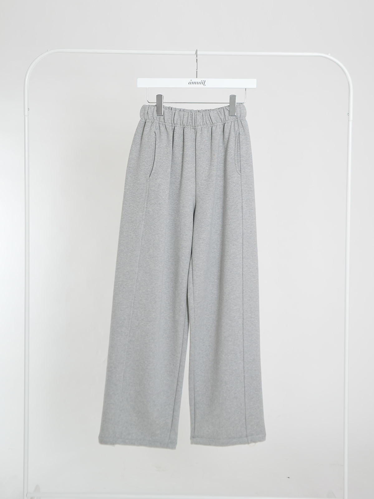 Sweetheart Pocket Sweatpants