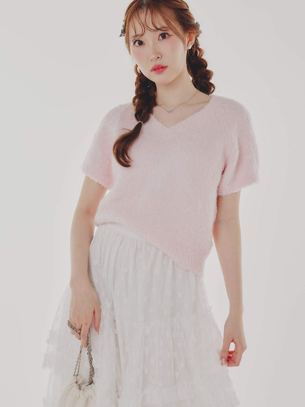 Moco Moco Knit