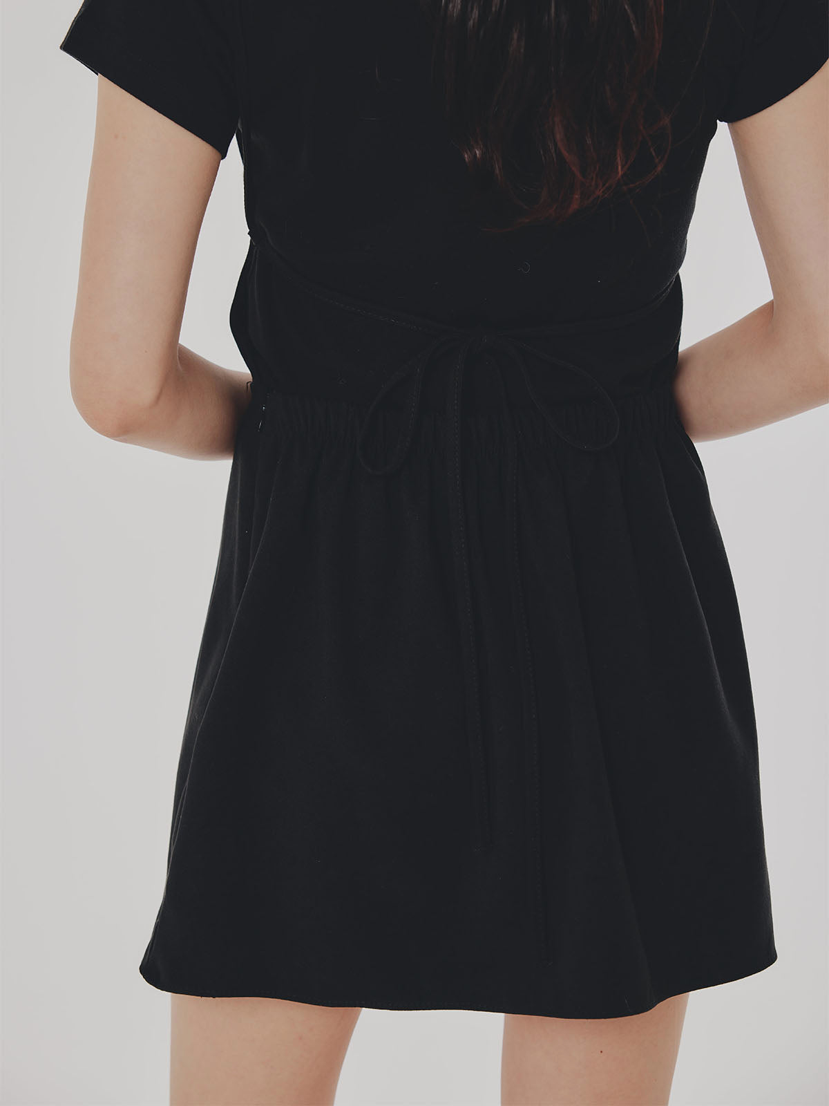 A-Line Camisole Dress