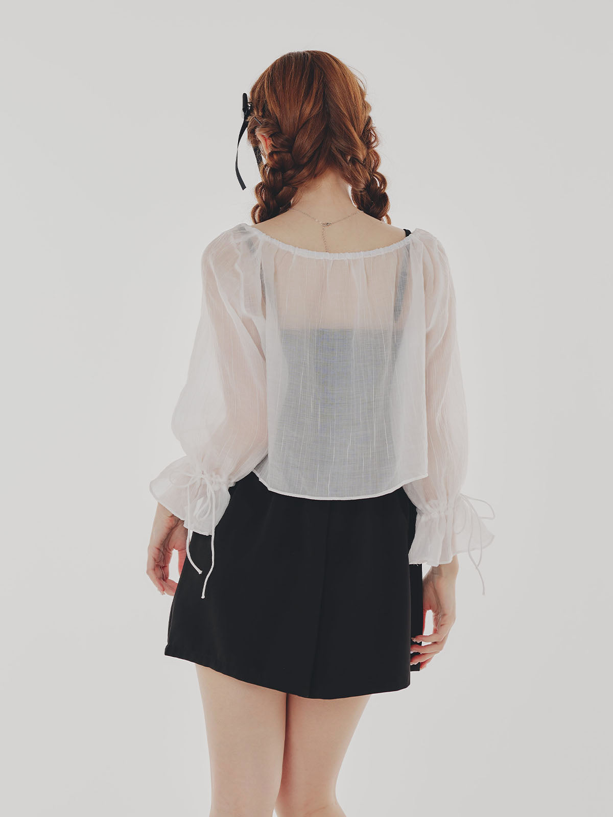 A-Line Camisole Dress