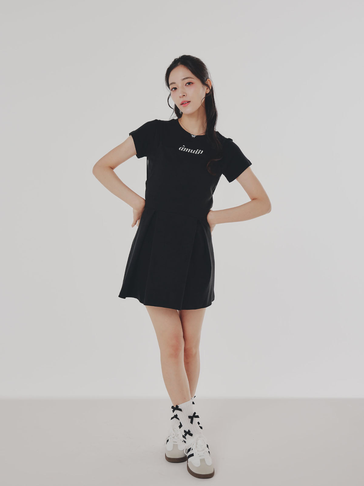 A-Line Camisole Dress