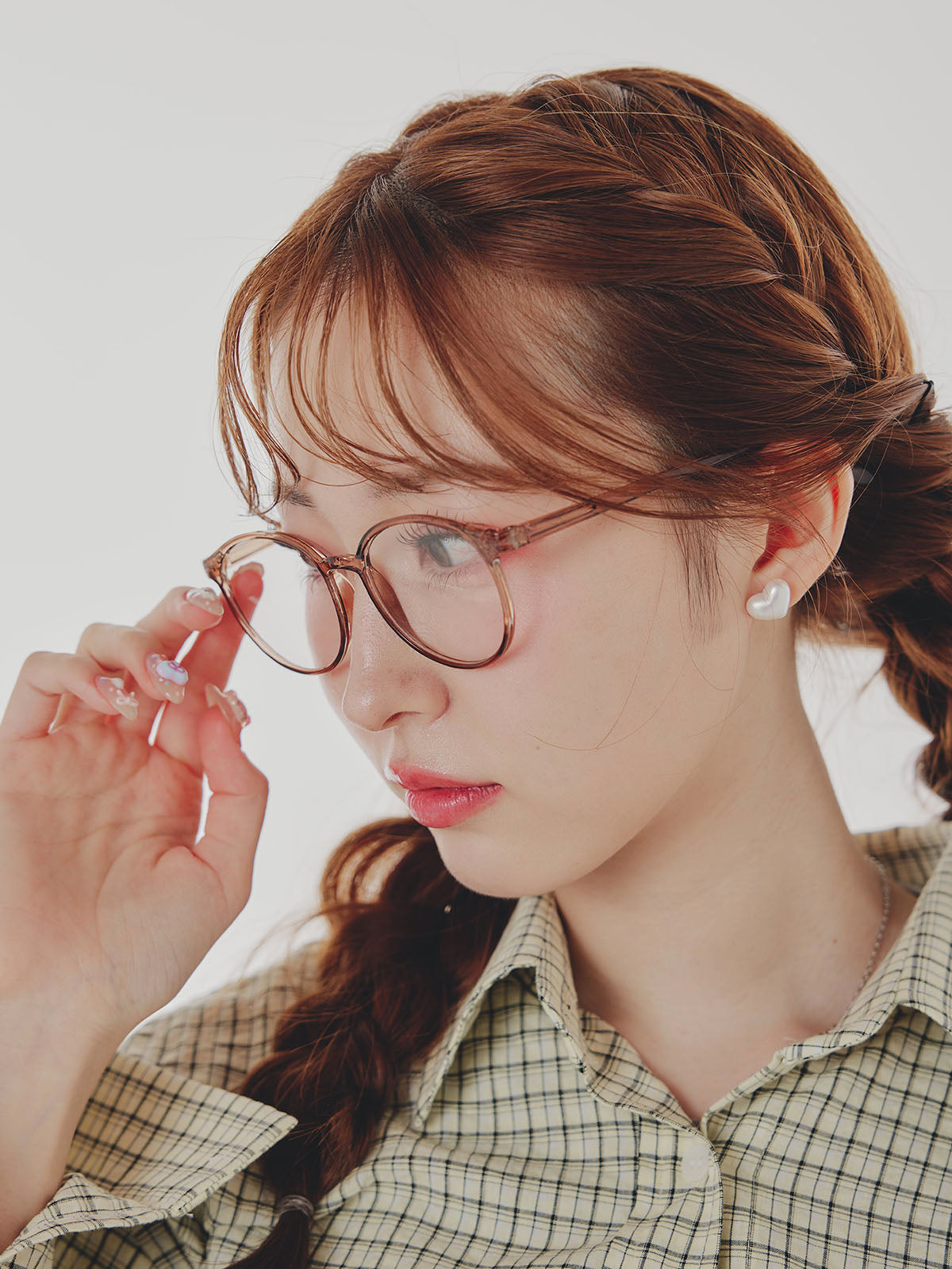 Simple Daily Assort Glasses