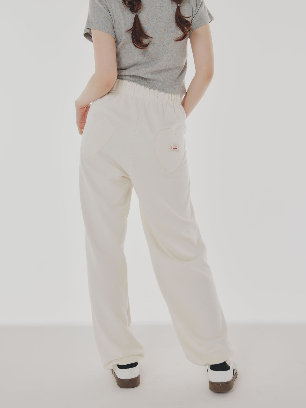 Sweetheart Pocket Sweatpants