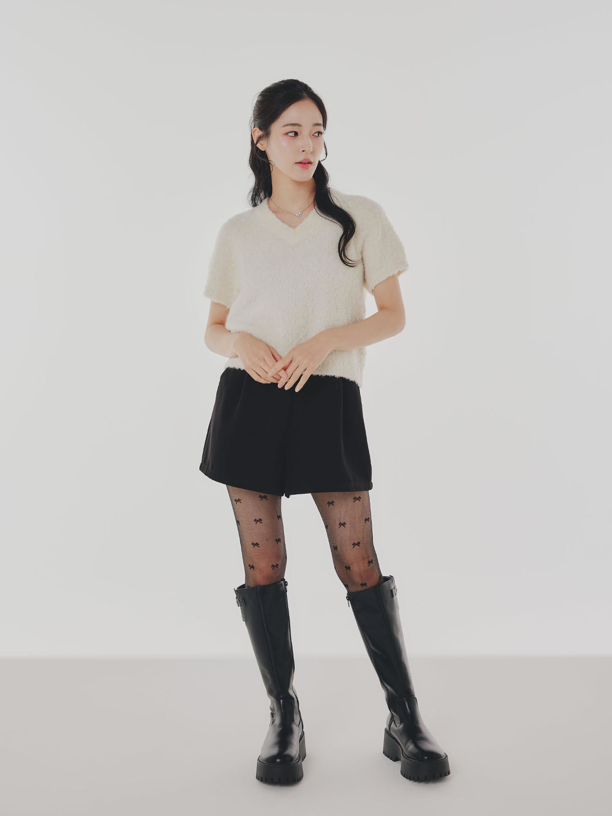 Moco Moco Knit