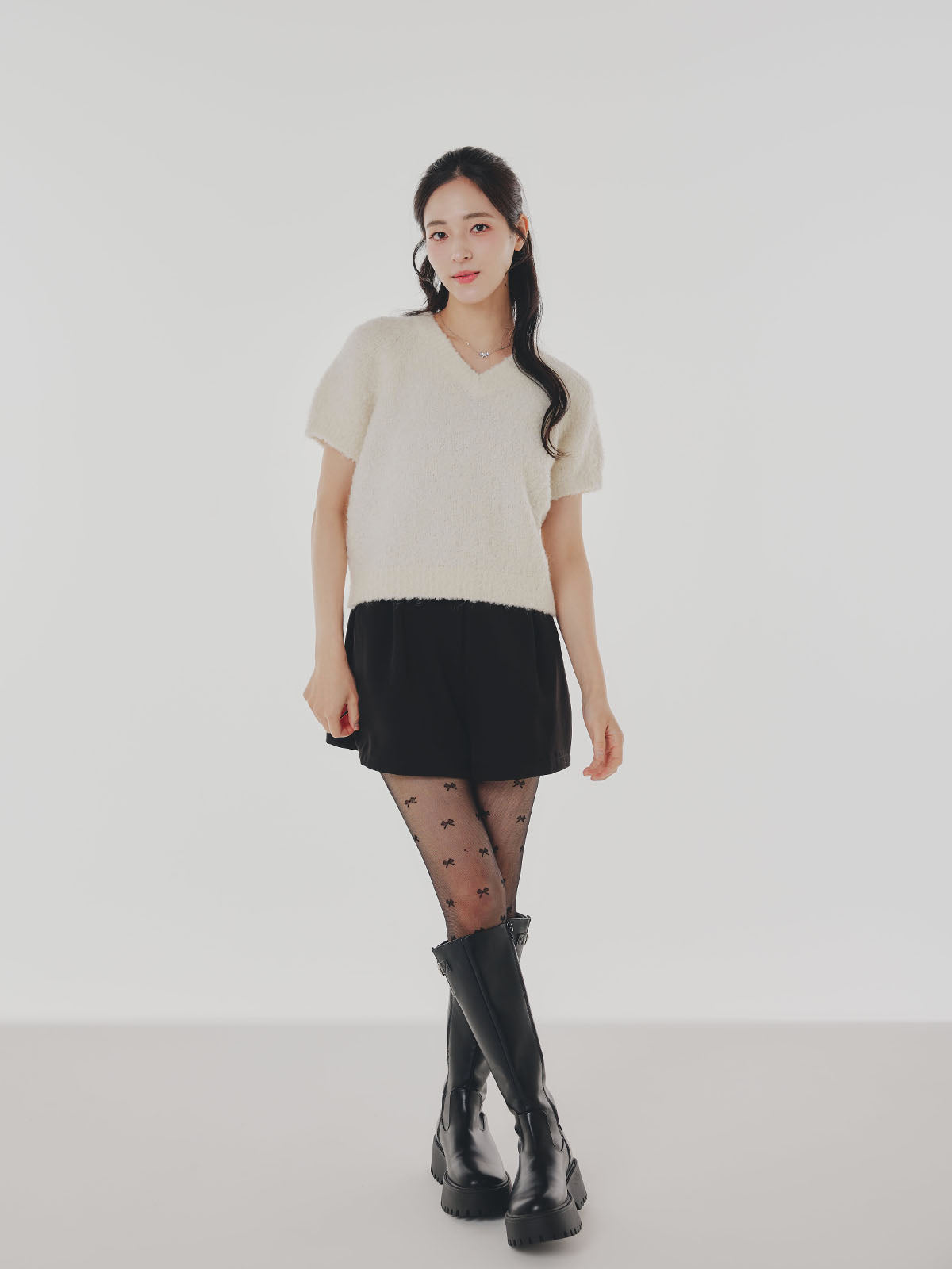 Moco Moco Knit